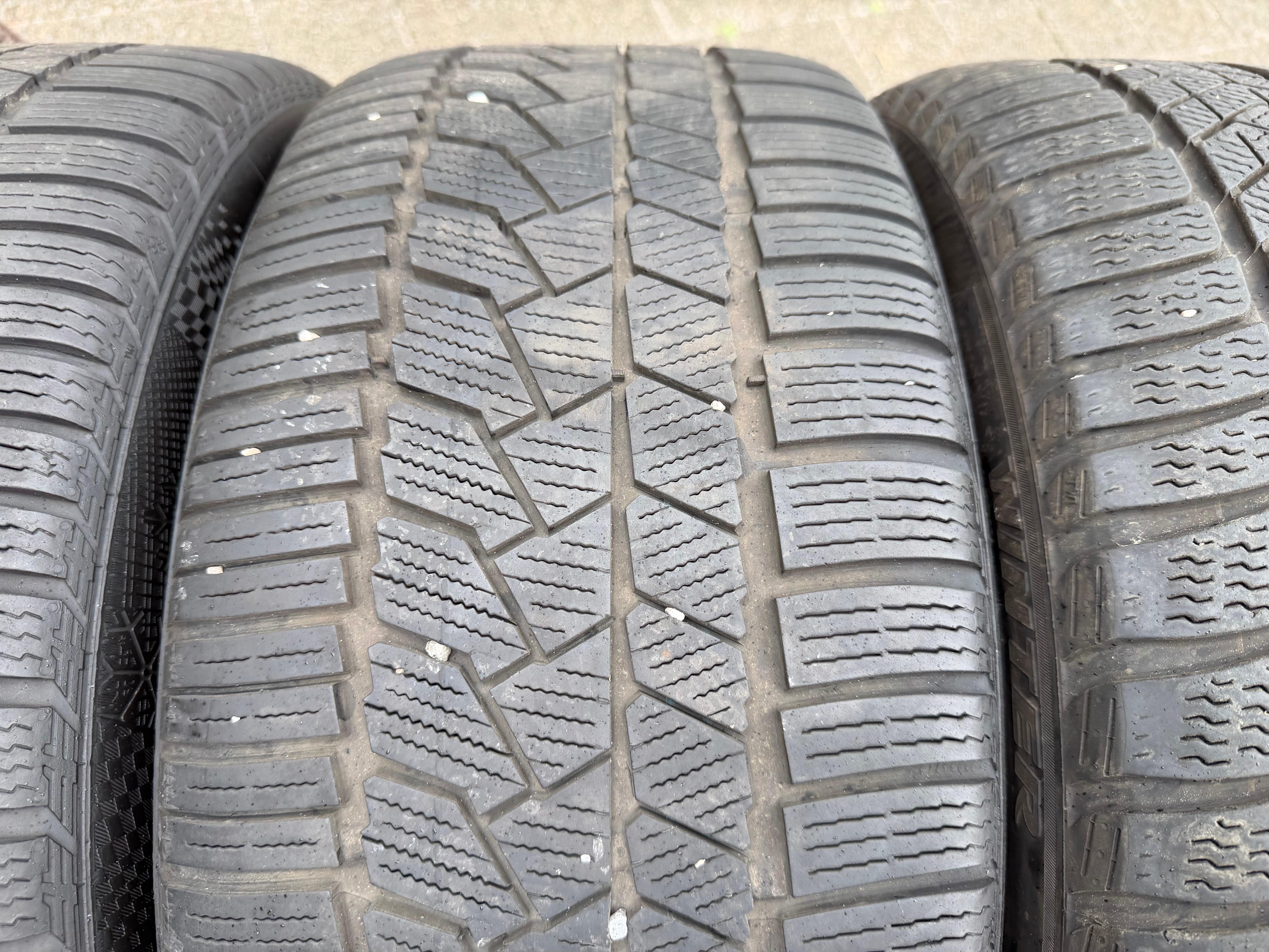 4 Original 18" Alu Winterräder BMW 3ER Reihe G20 G21 4ER G22 G23 2ER G42 M796 RDKS