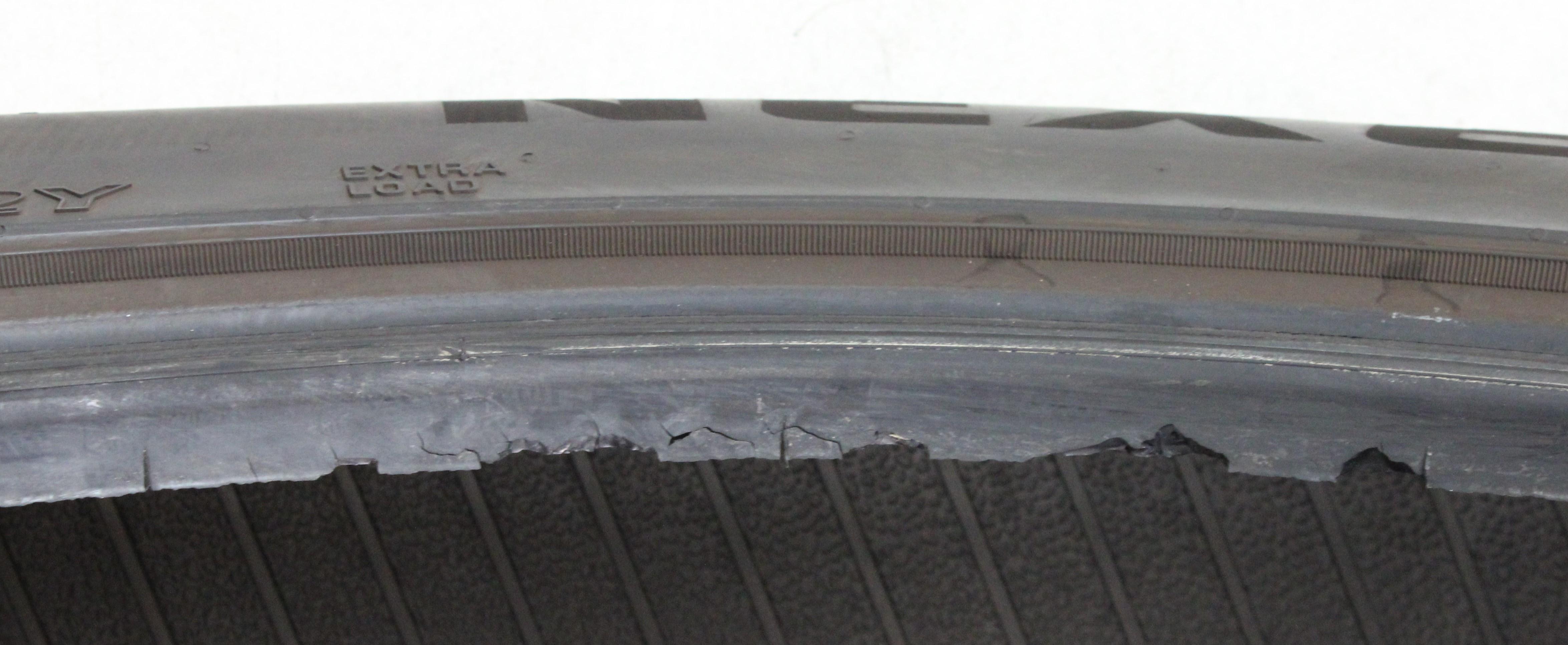4 x 225/55R18 102Y Sommerreifen Nexen N Fera Sport SU2 MO 2x5-5,5mm/2x6-6,5mm 2022 *