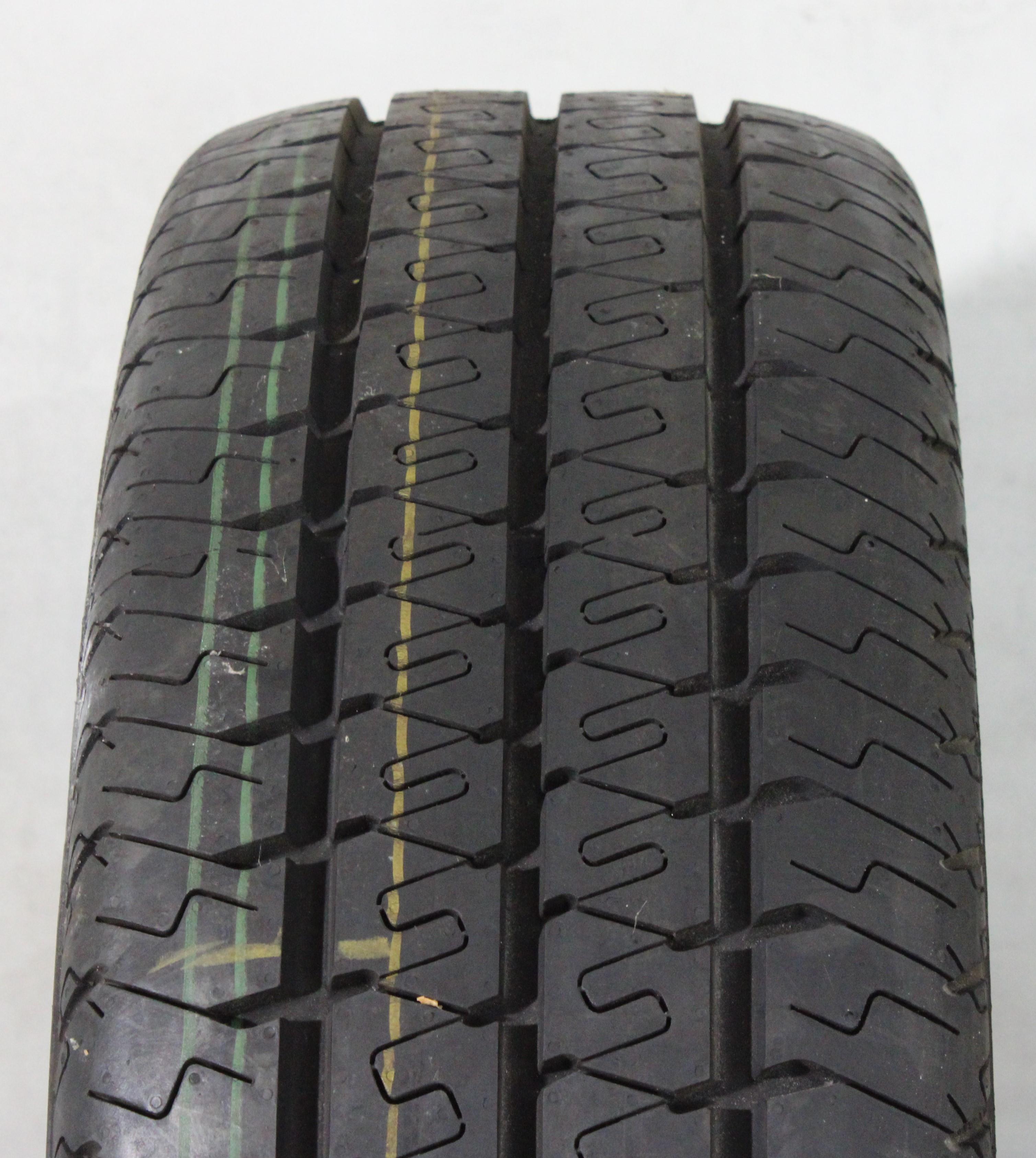 1 x 225/65R16C 112/110R Sommerreifen Matador Maxilla 2 MPS 330 NEU 2019