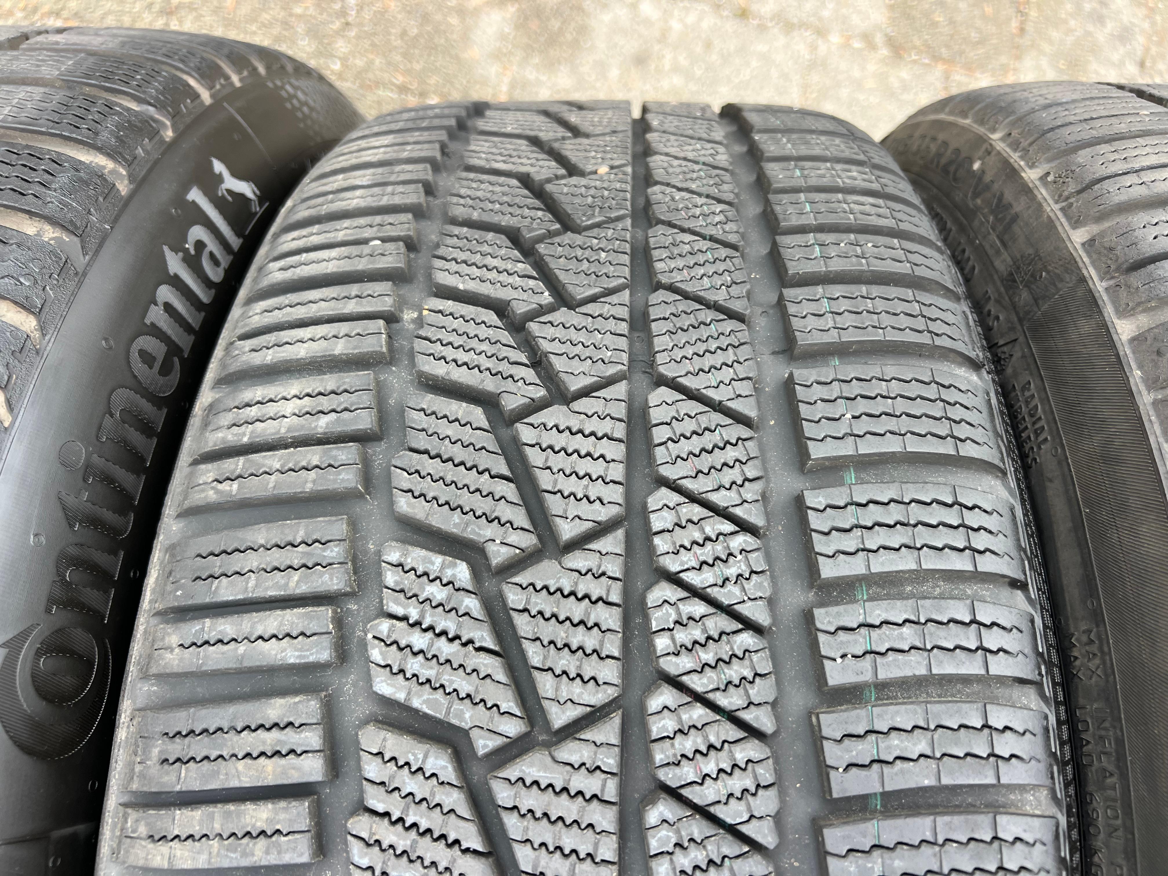 4 RUEDAS DE INVIERNO DE ALEACIÓN ORIGINALES DE 20" 21" PARA PORSCHE 911 992 992601025C 992601025D NEGRAS RDKS