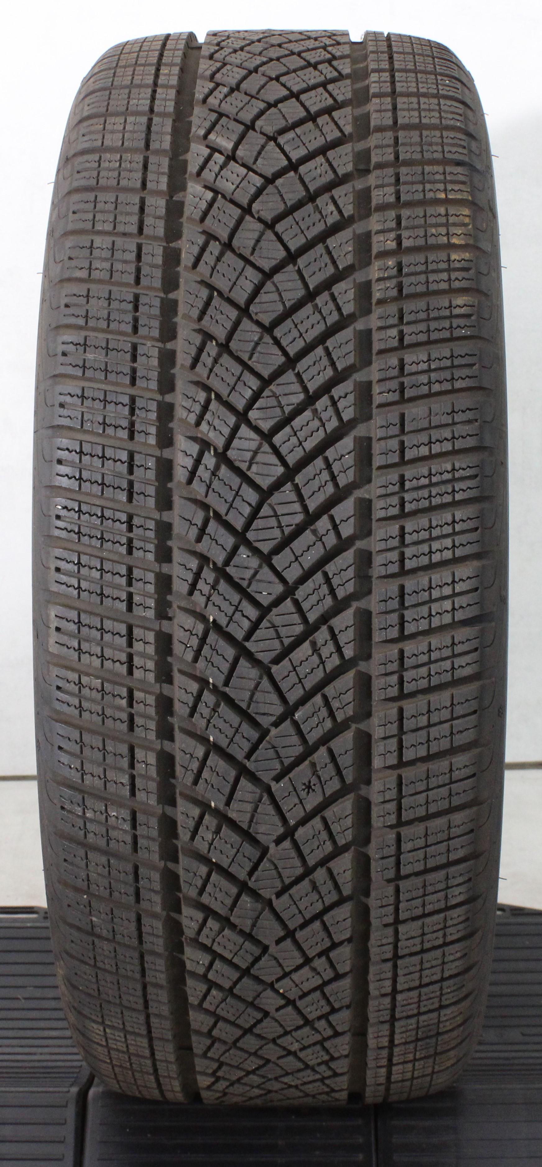 1 x 245/45R20 103V Pneumatico invernale Goodyear Ultra Grip Performance GEN-1 NFO 7,5mm 2024 XL