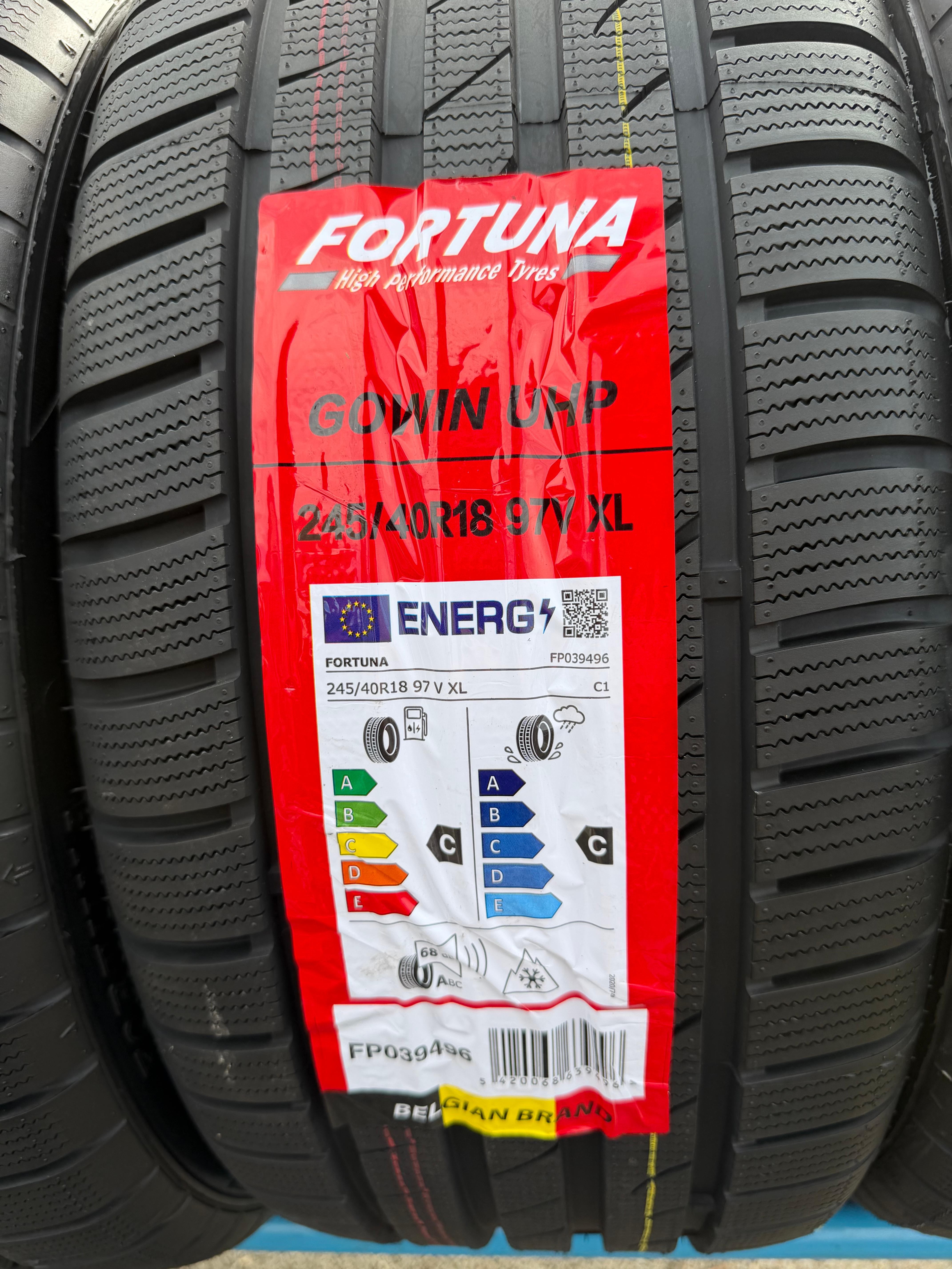 4 llantas de aluminio originales de invierno de 18" para AUDI A4 S4 B9 8W 245/40R18 97V 8W0601025DL 2026, NUEVAS