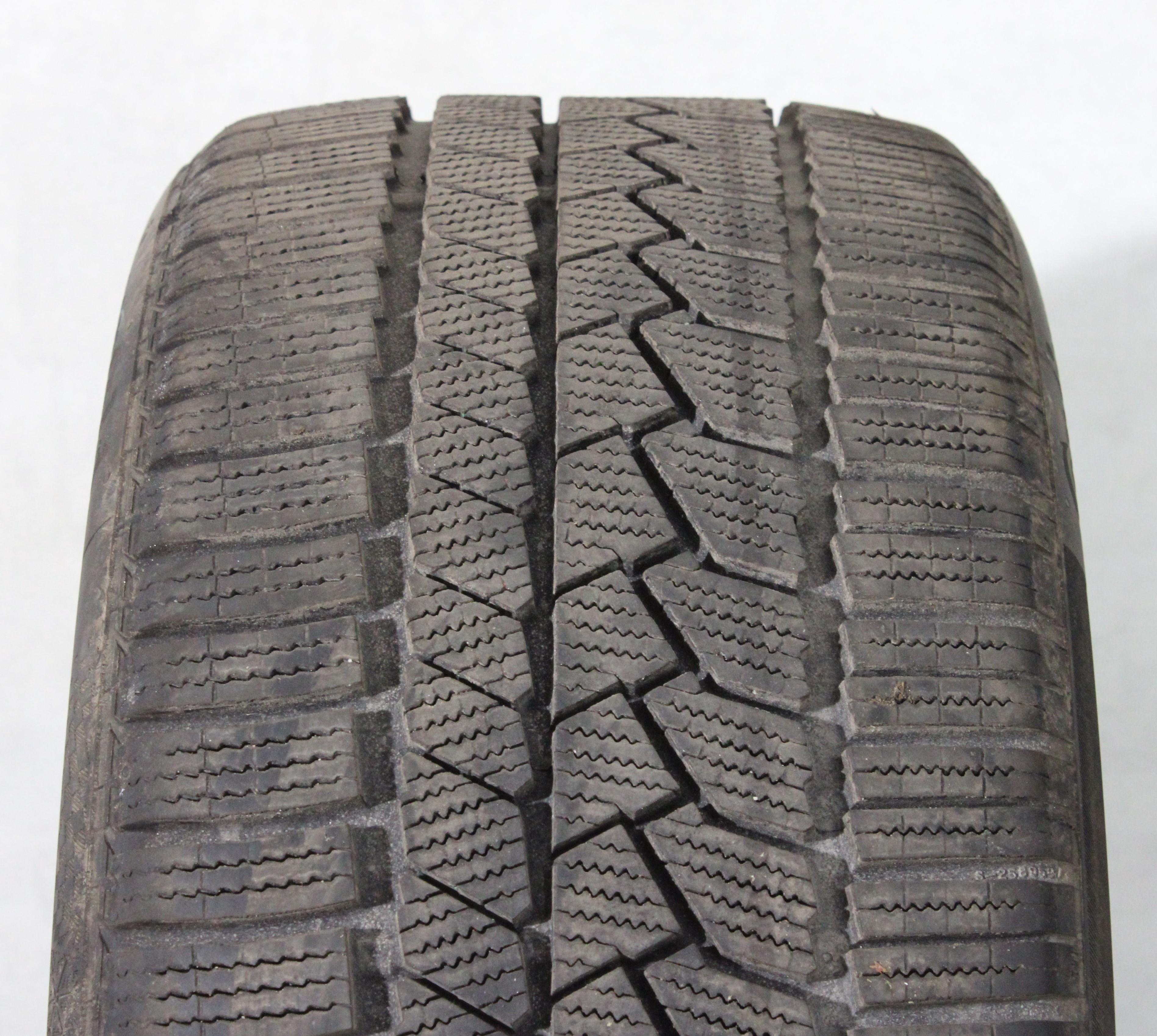 1 x 225/40R18 92V Winterreifen Continental Winter Contact TS860S SSR * Runflat 7-7,5mm 2025 XL