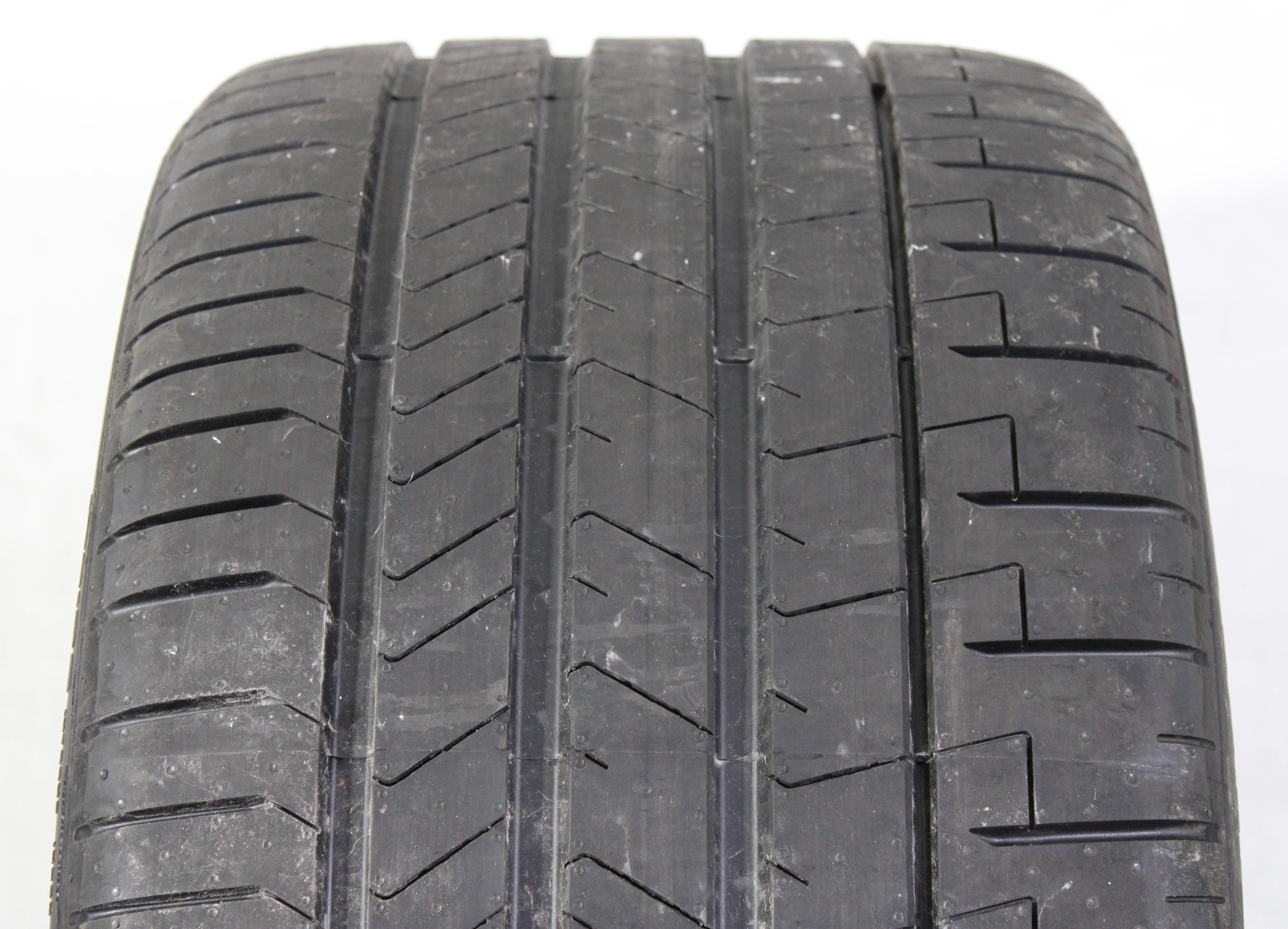1 x 305/30R20 103Y Sommerreifen Pirelli Pzero PZ4 AO Volles Profil 2018