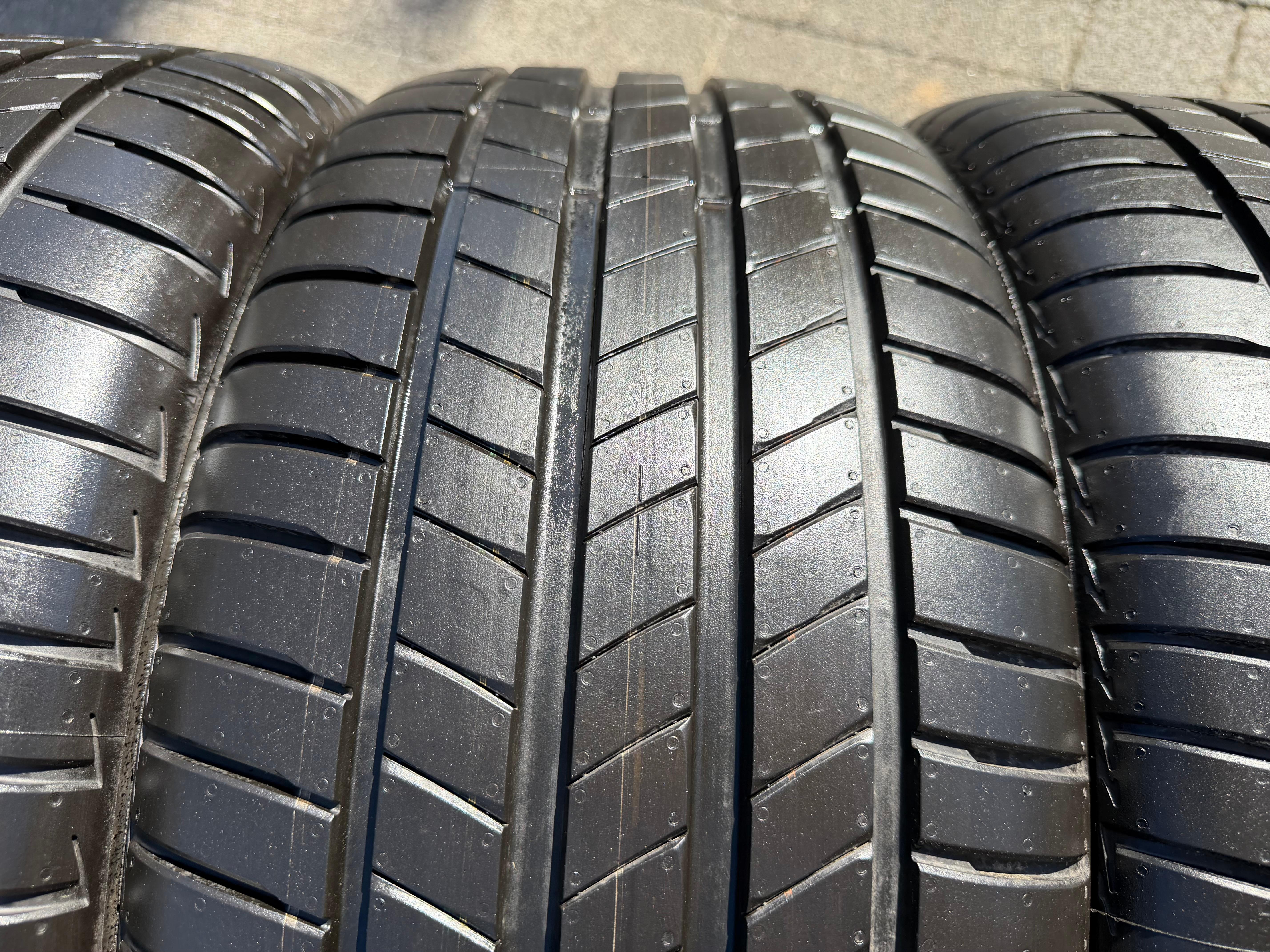 4 Original 21" Alu Sommerräder AUDI A7 S7 4K F2 4K8601025AR 255/35R21 98Y 2022