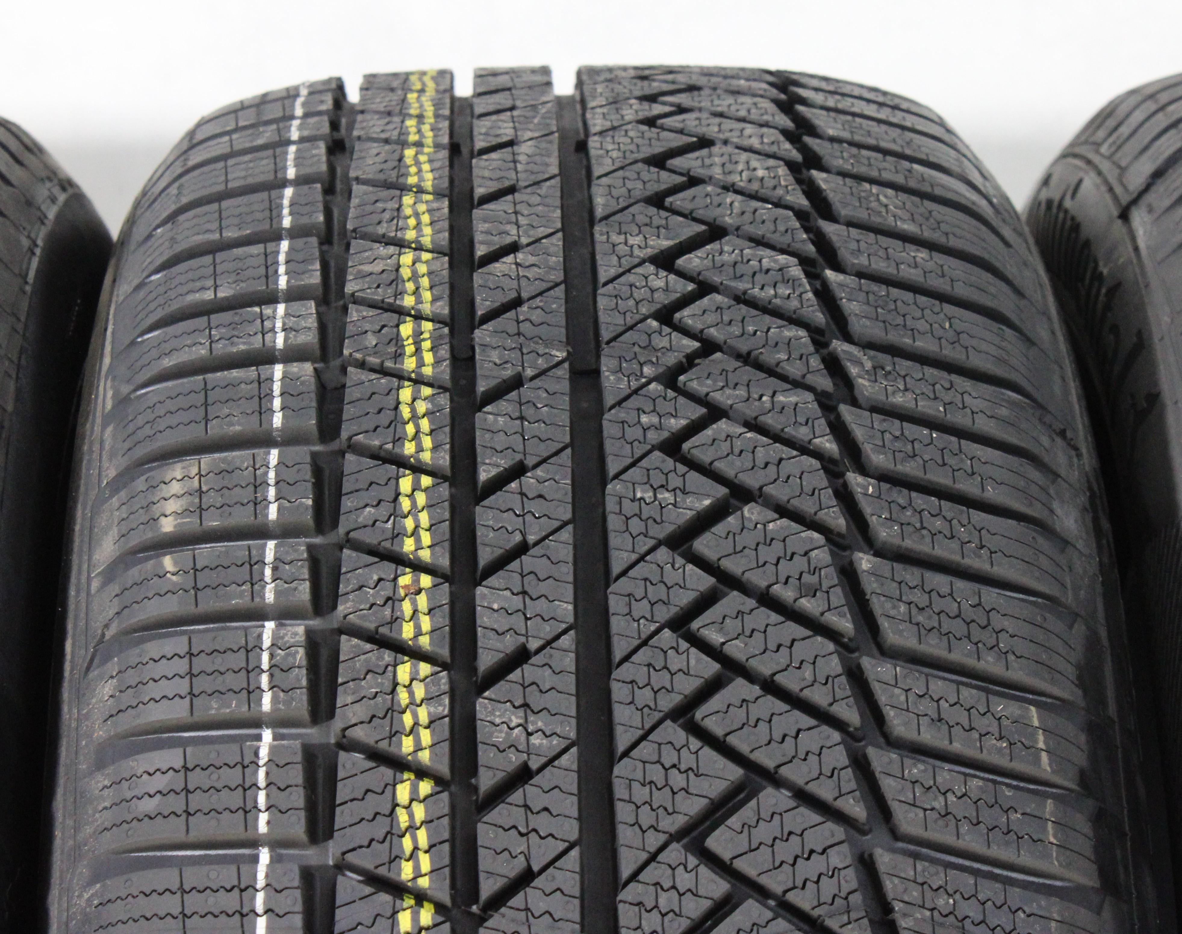 4 x 265/50R20 111H Winterreifen Continental Winter Contact TS850P AO 2022 XL NEU
