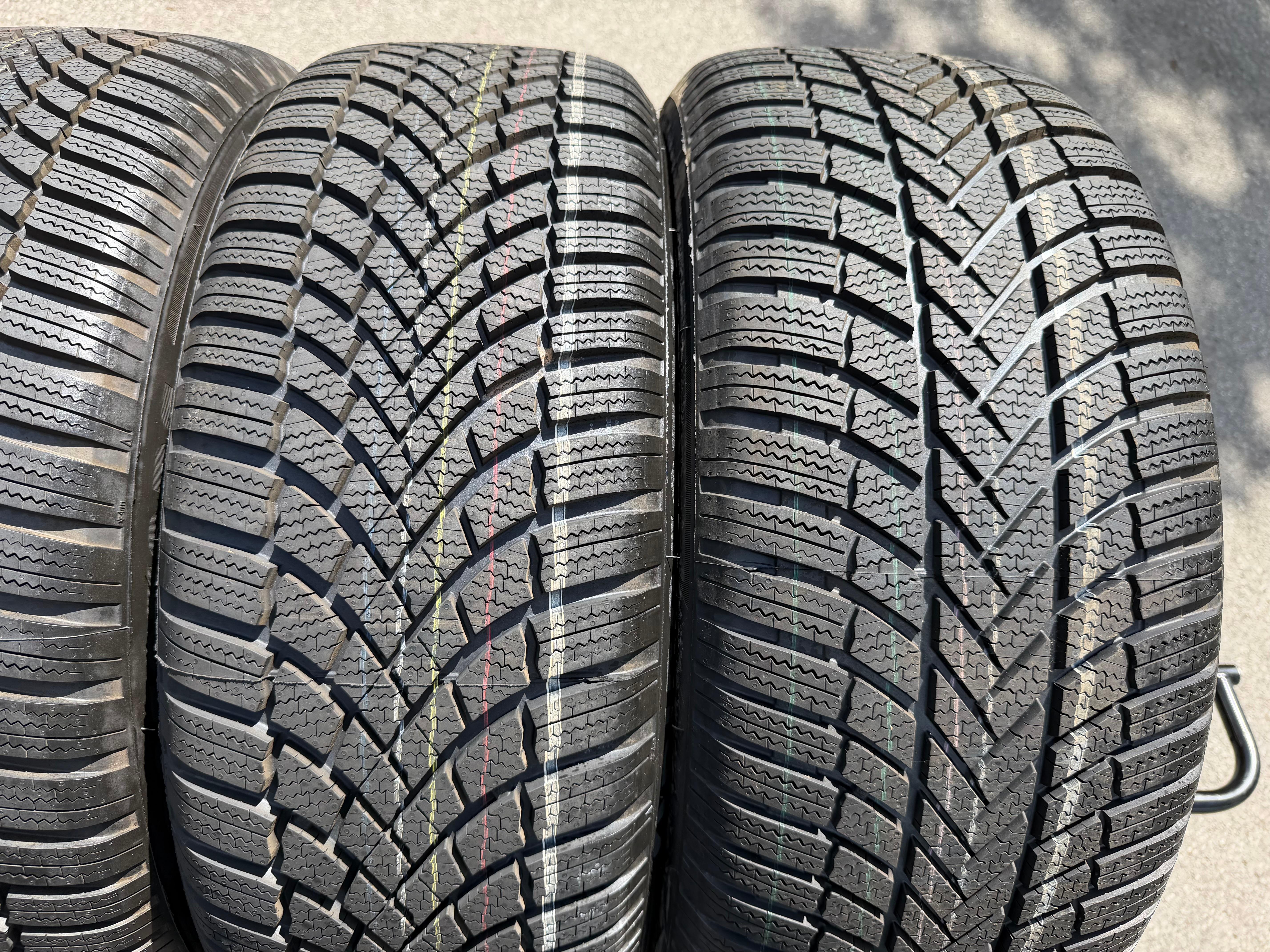 4 ORIGINAL 19" ALU WINTERRÄDER AUDI Q4 E-TRON 235/55R19 101T 255/50R19 103T NEU