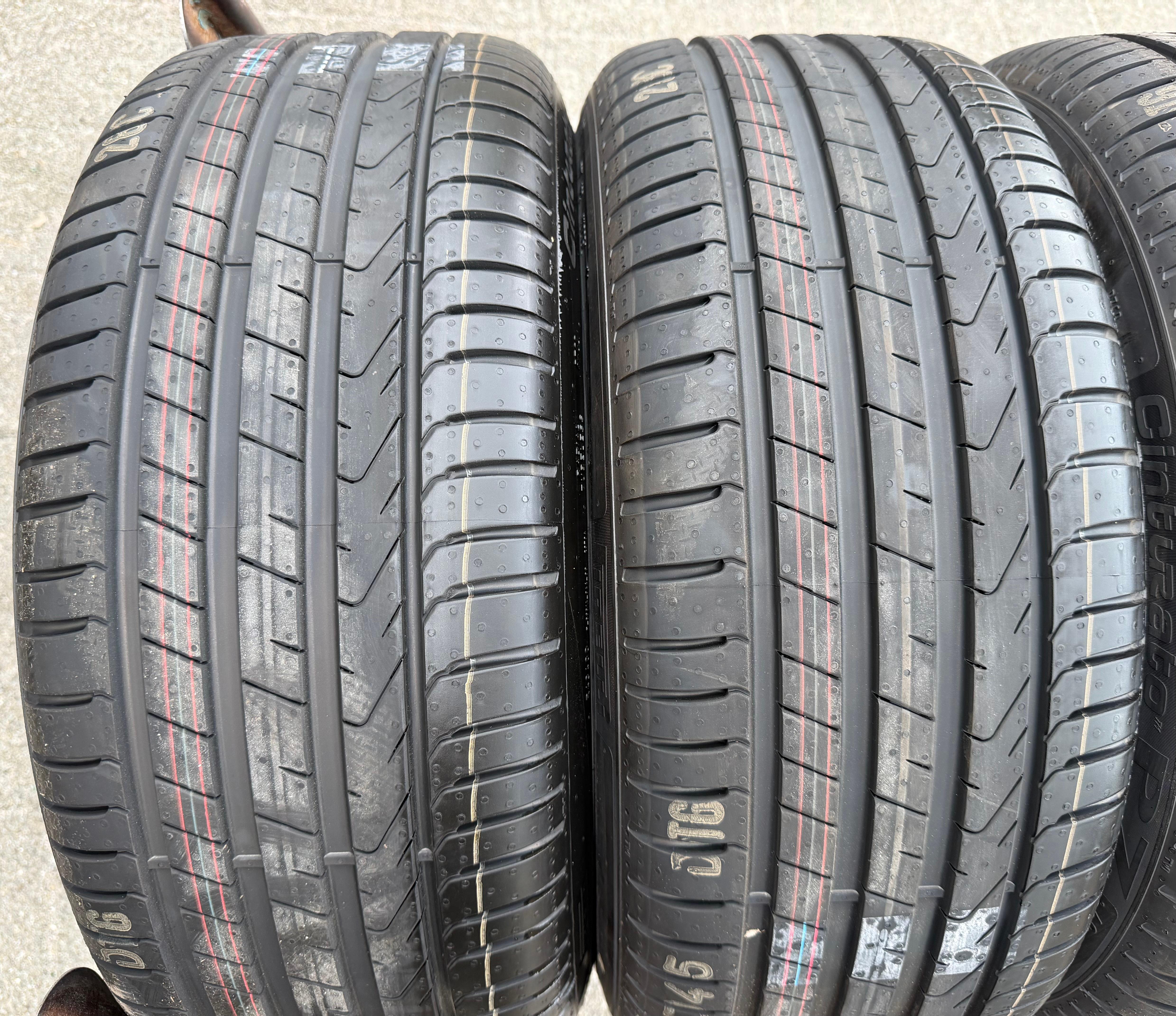 4 llantas de aluminio originales Sommer de 18" para Audi A3 S3 8Y 8Y0601025J 225/40R18 92V 2022, nuevas