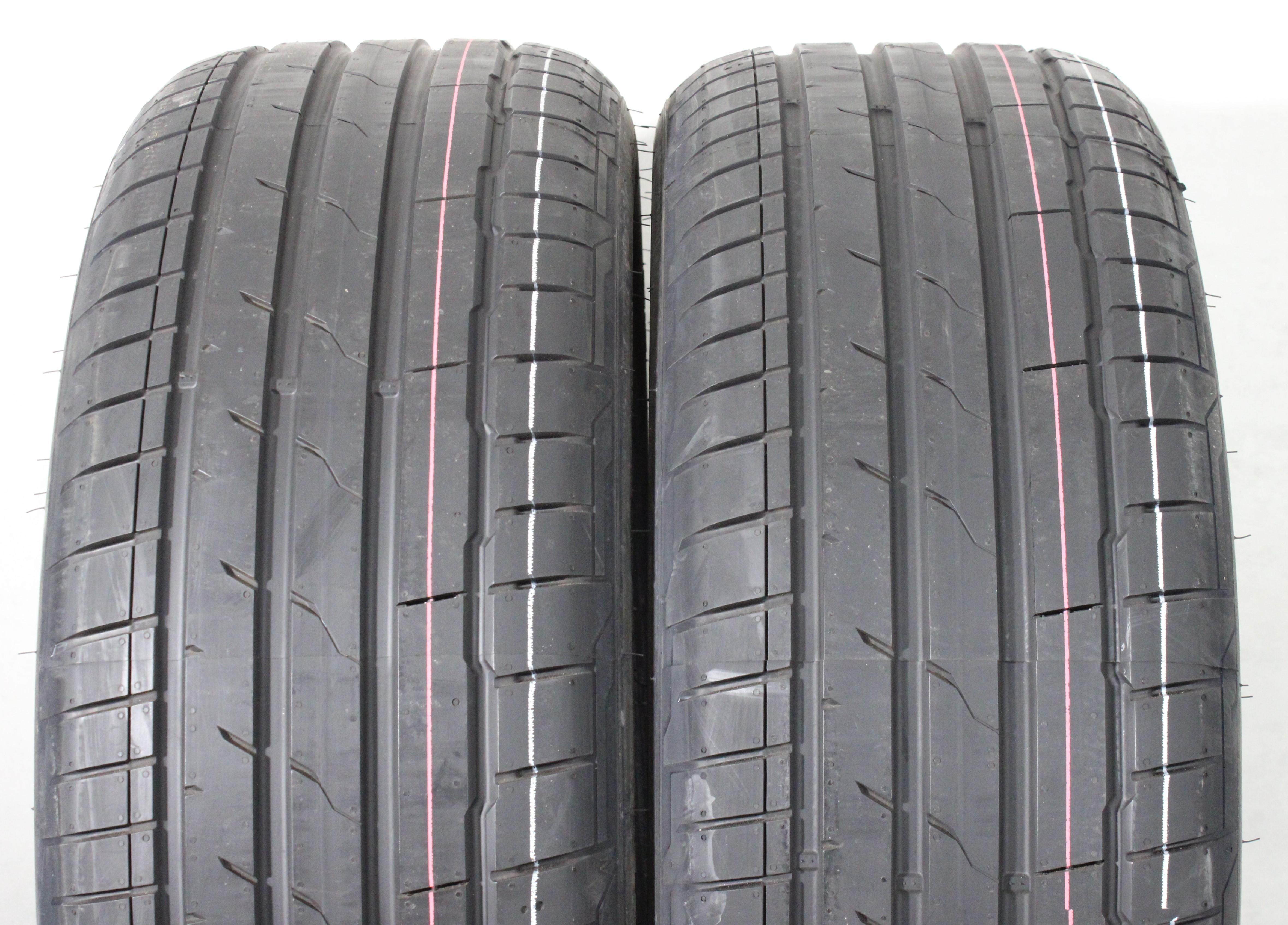 2 x 235/55R18 100V Sommerreifen Hankook Ventus S1 Evo 3 EV AO 2023