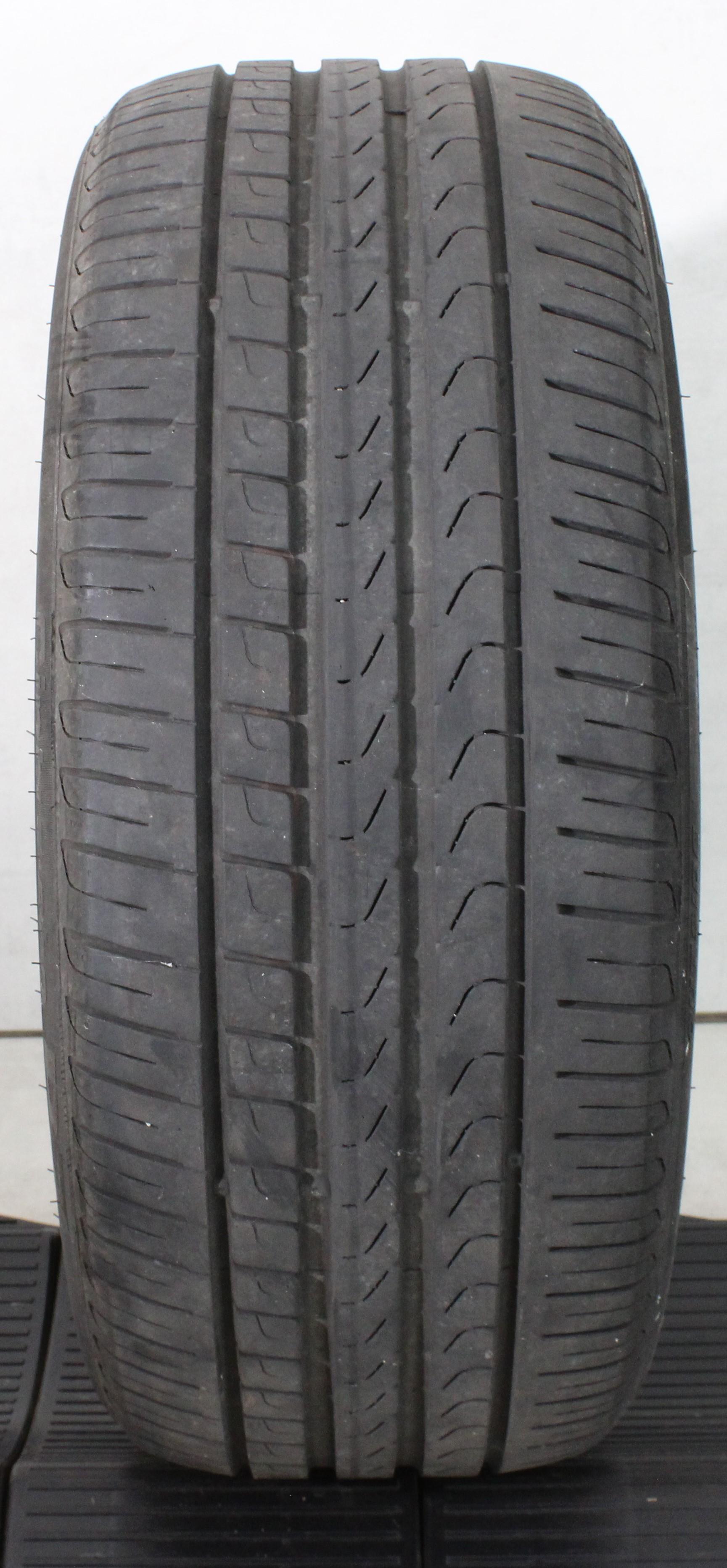 1 x 235/40R19 92V Sommerreifen Pirelli Cinturato P7 5-5,5mm 2016