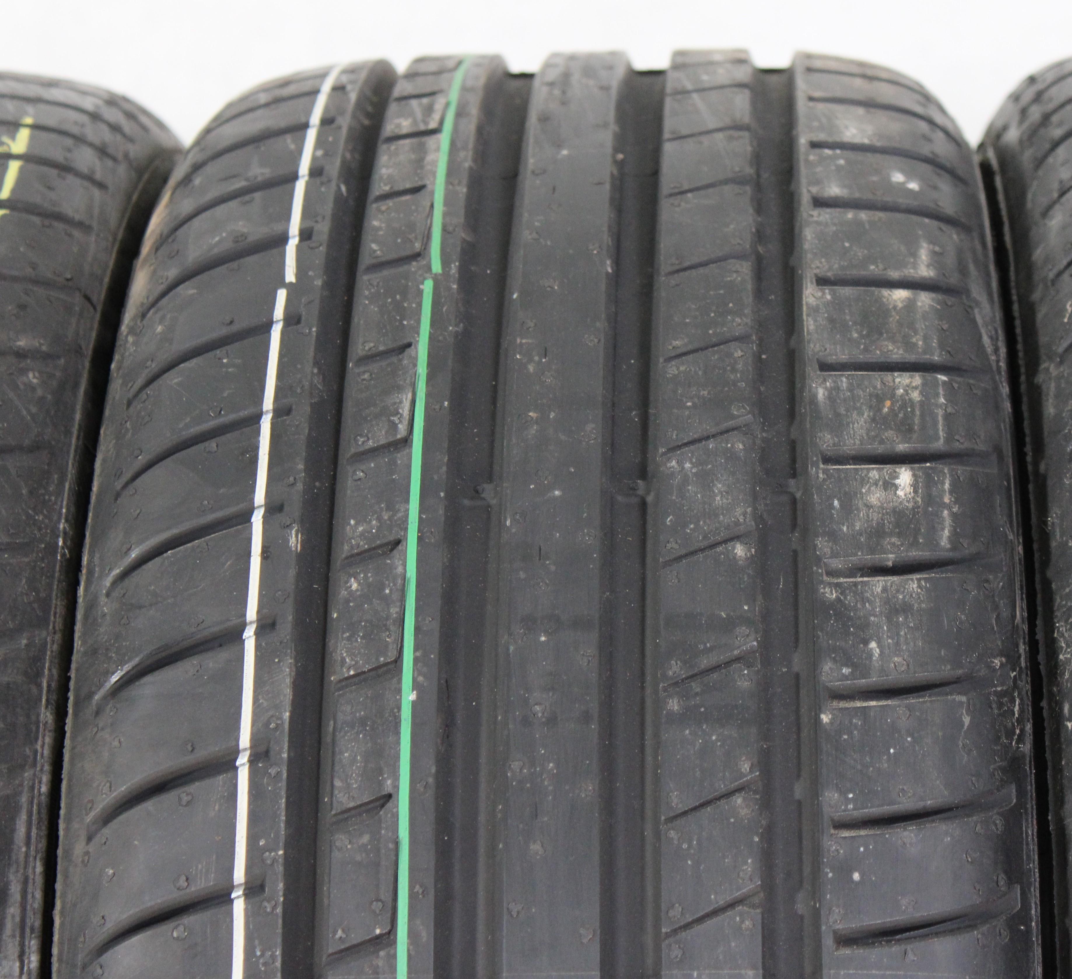 4 x 215/40R18 89Y Sommerreifen Goodyear Eagle F1 Asymmetric 3 2022 AO NEU Freihaus