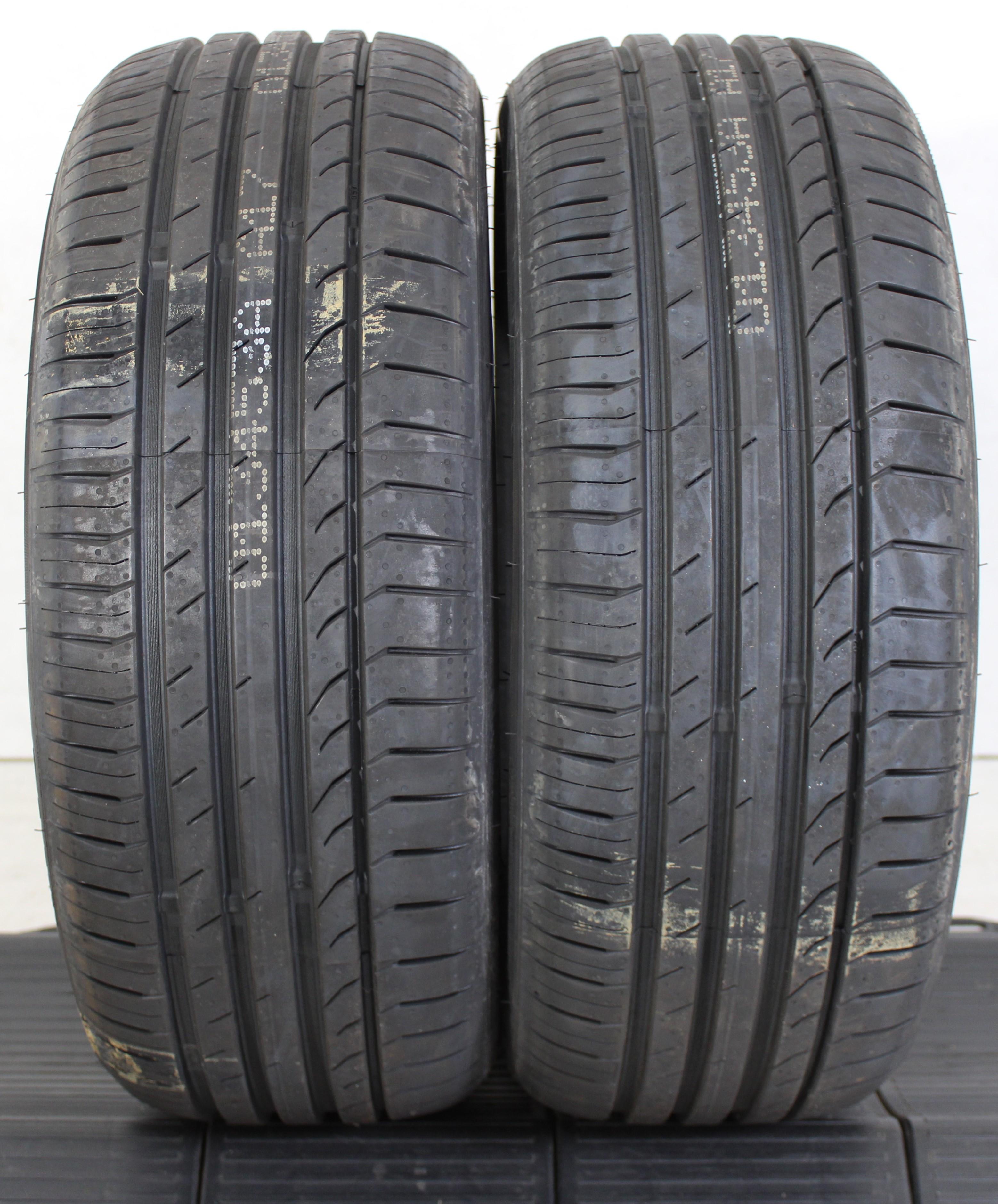 2 x 225/45R17 94W Sommerreifen Goodride ZuperEco Z-107 2022