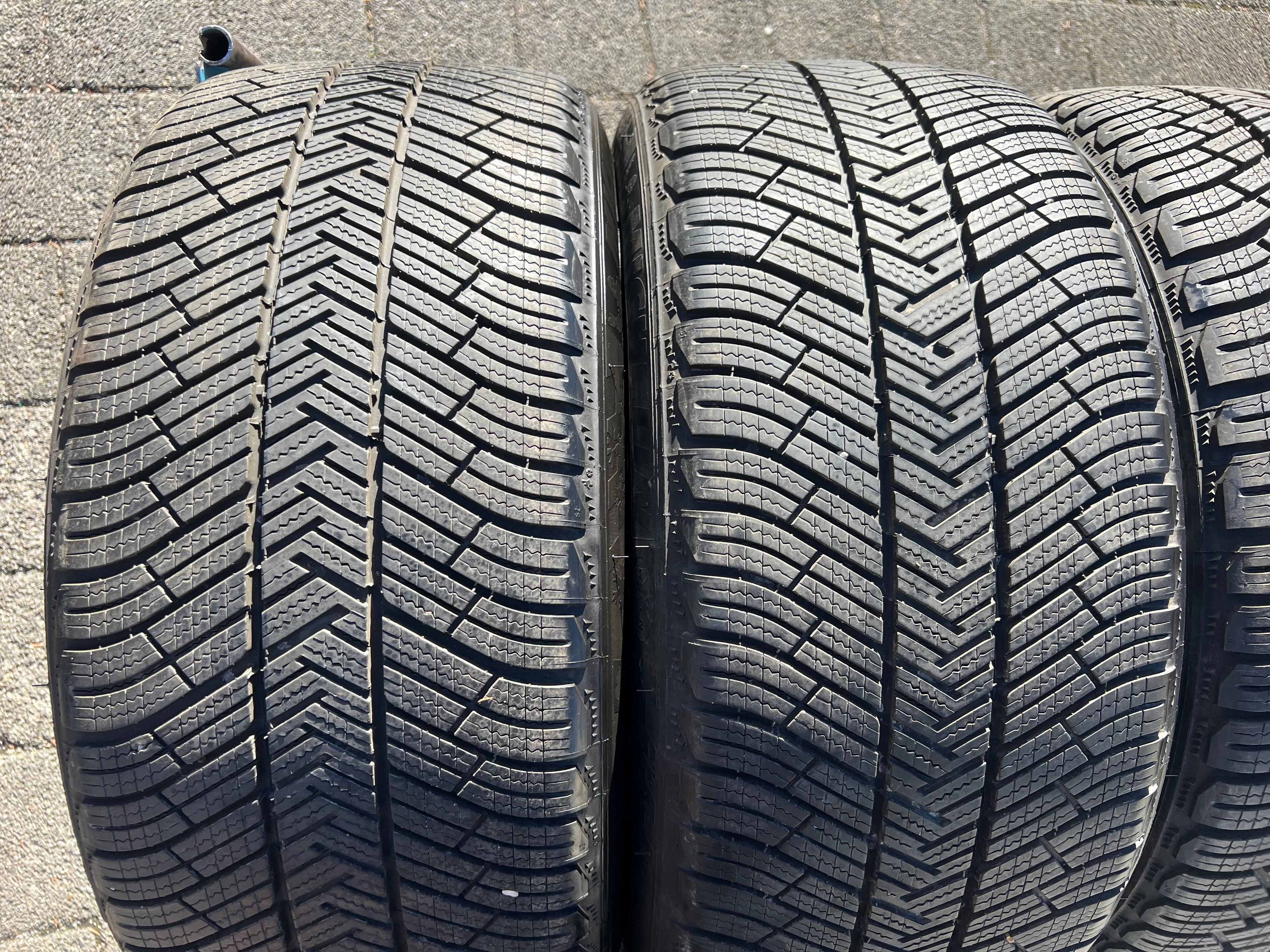 4 ORIGINAL 19" ALU WINTERRÄDER PORSCHE CAYMAN BOXSTER 718 982 982601025A 982601025AM RDKS