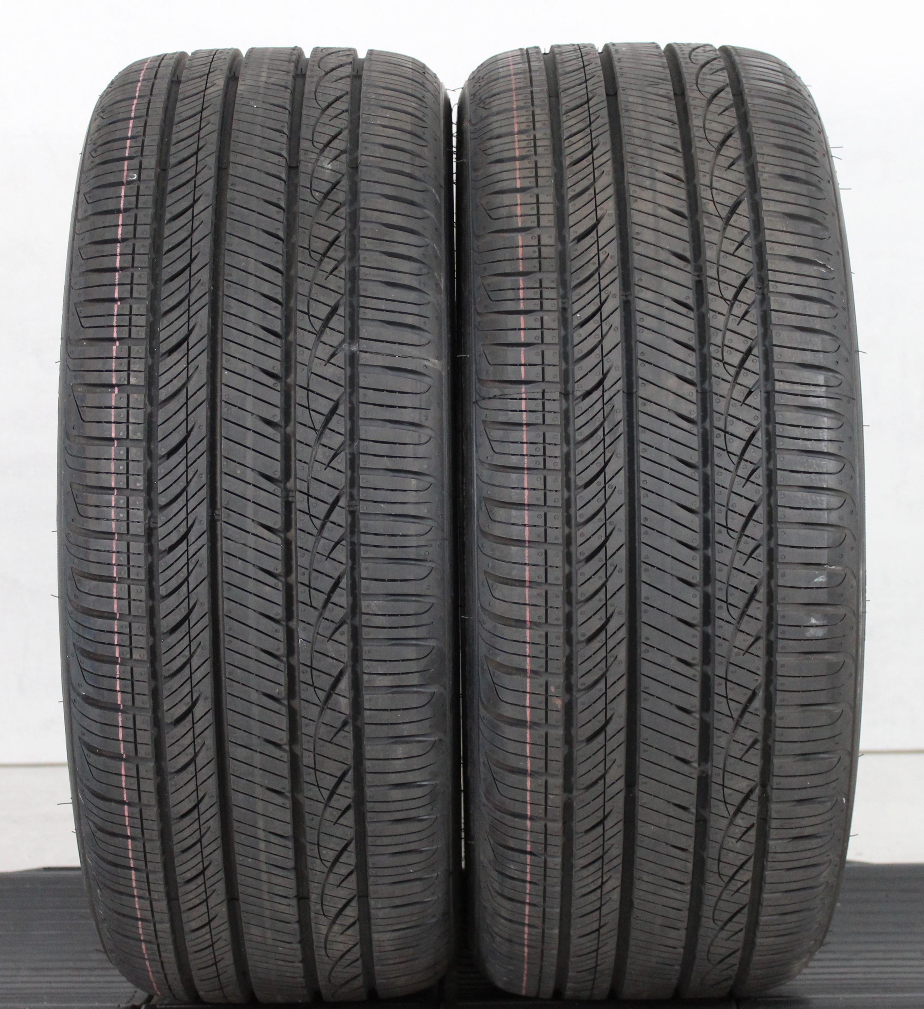 2 x 225/45R18 95H neumáticos para todas las estaciones Hankook Ventus S1noble² NUEVO 2019 *