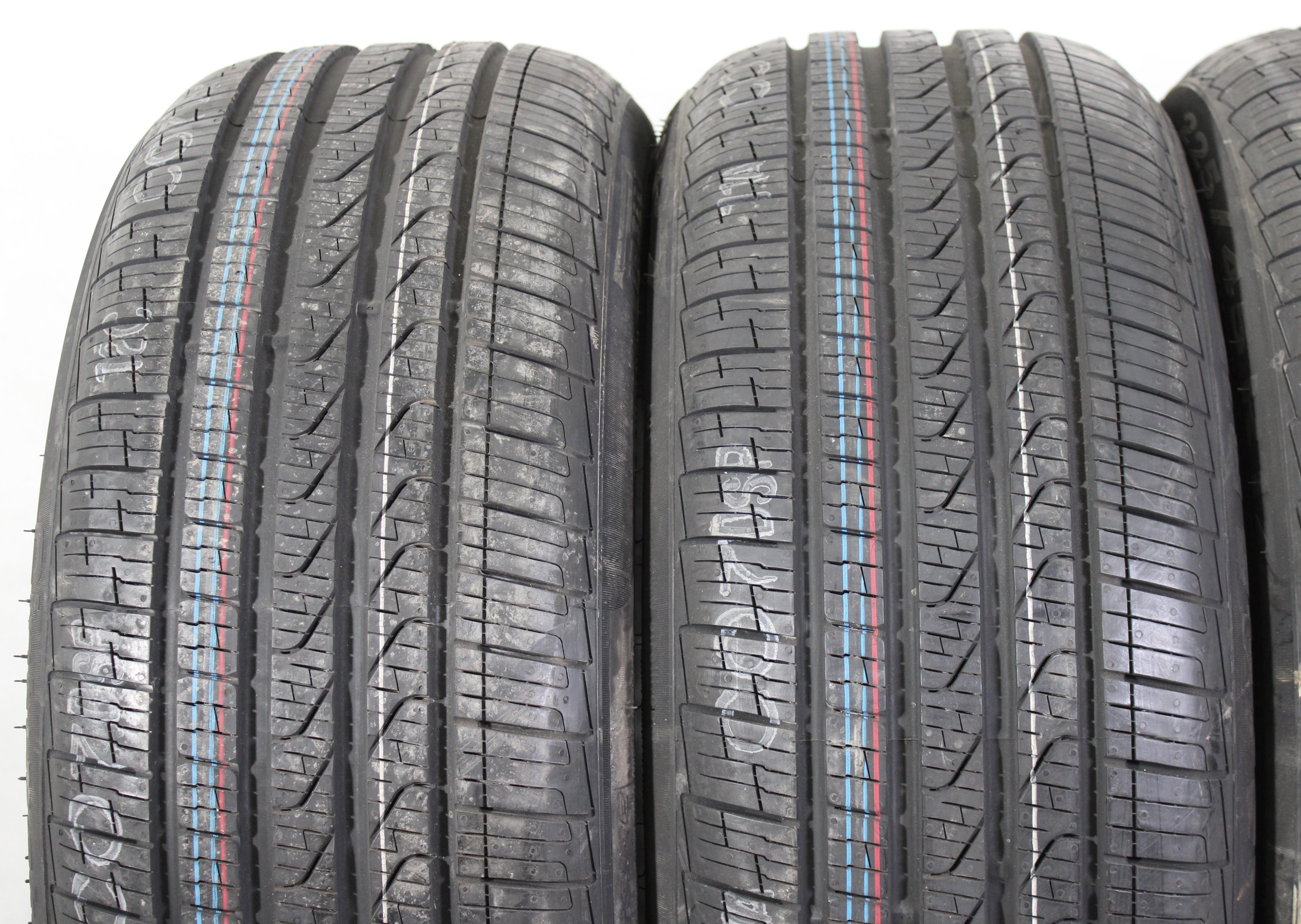 4 x 225/45R17 91H zomerbanden Pirelli Cinturato P7 All Season A01 2018