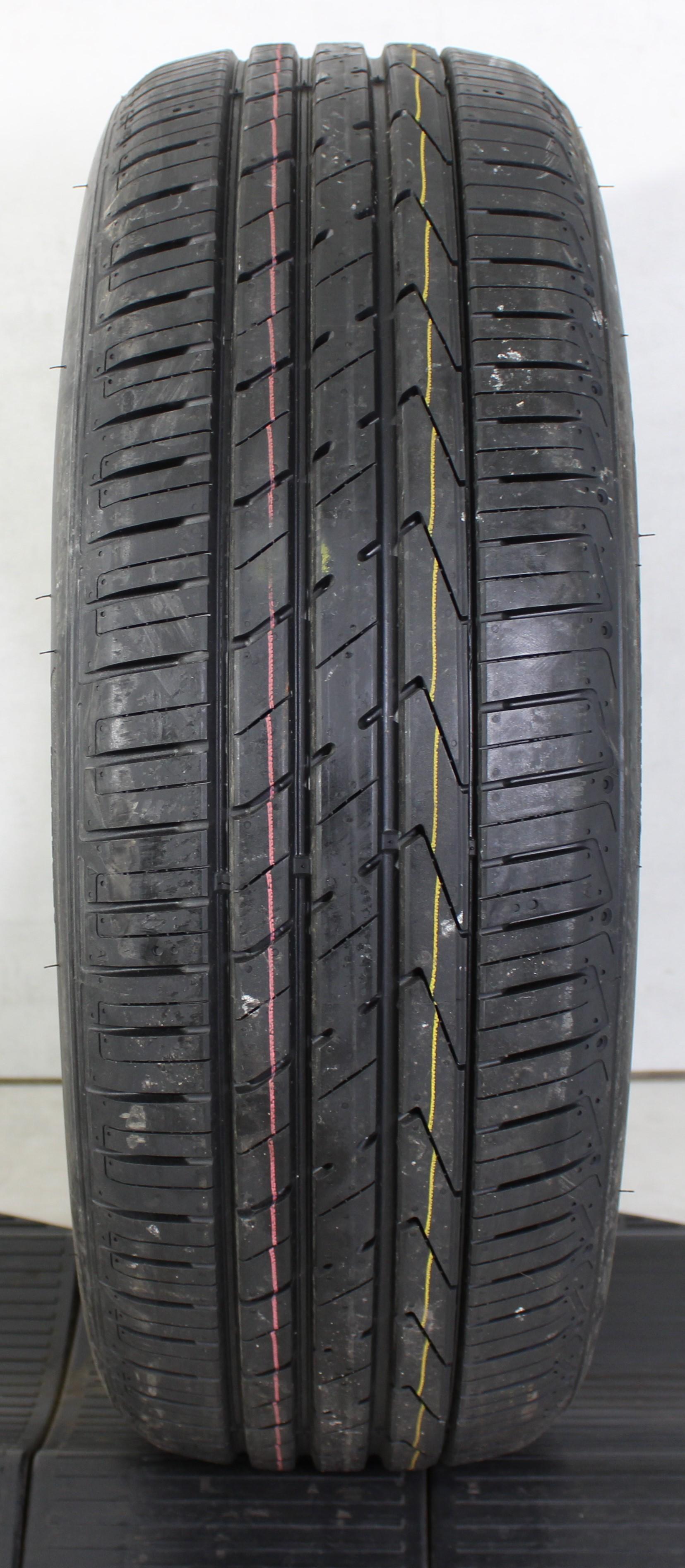 1 x 215/65R17 99V Sommerreifen Hankook Ventus S1 Evo 2 SUV Volles Profil 2019