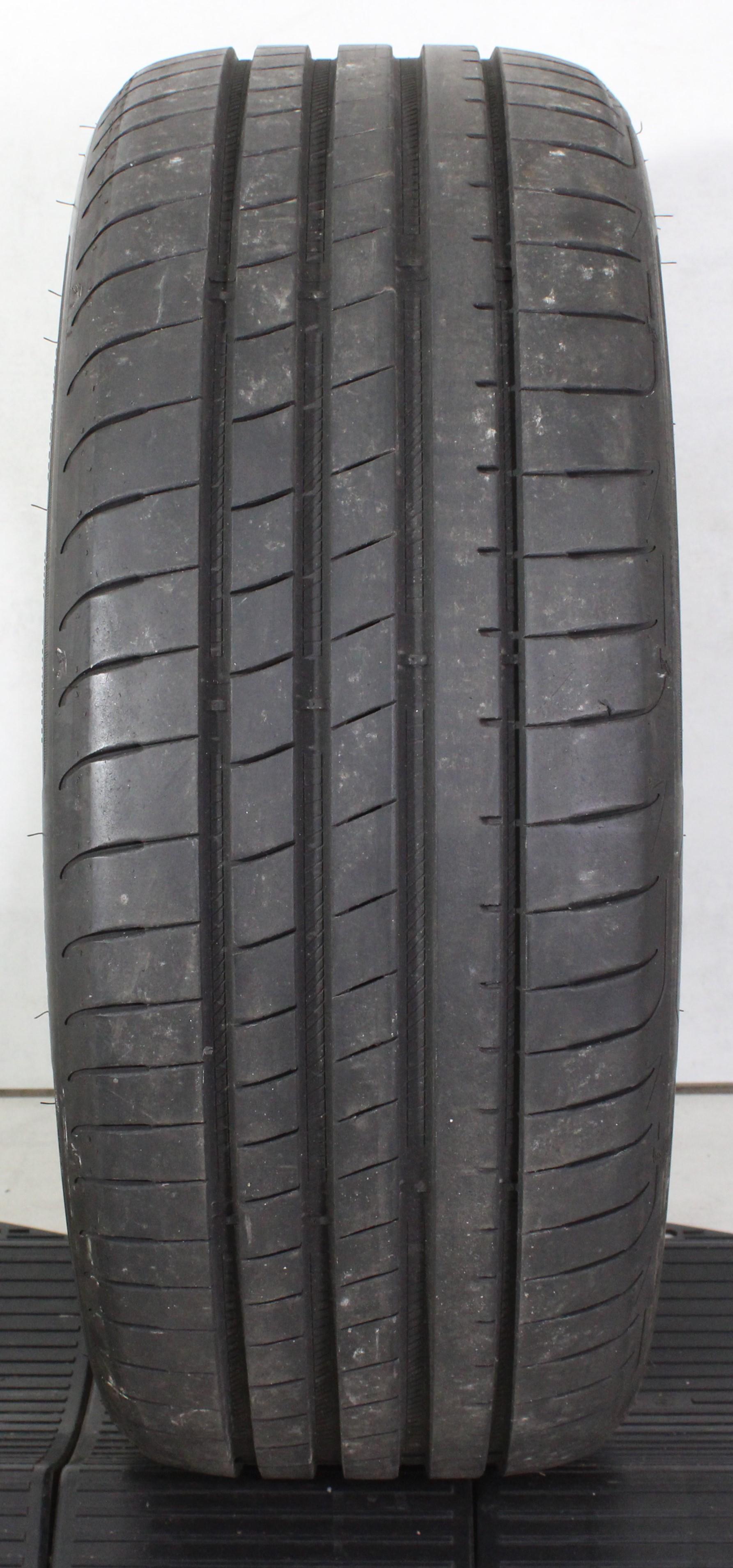 1 x 245/40R19 98Y Sommerreifen Goodyear Eagle F1 Asymmetric 3 6,5mm 2020 *