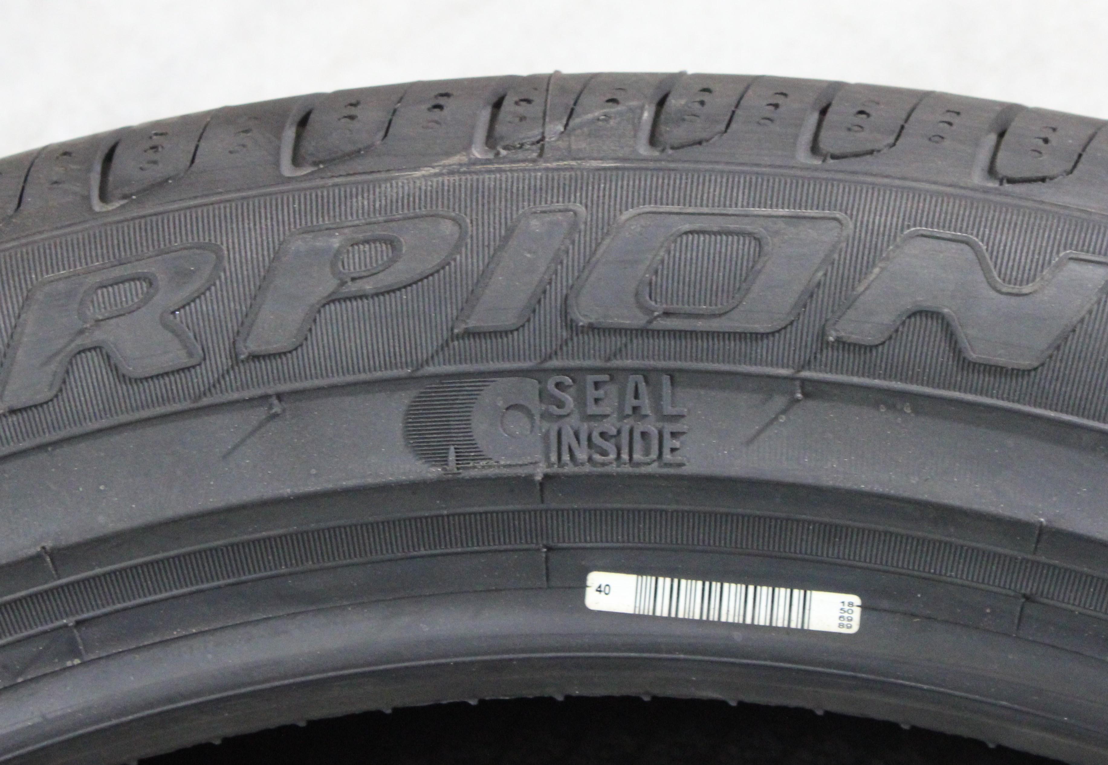1 neumático de verano Pirelli Scorpion Verde 2022 Seal XL, 235/45R20 100V