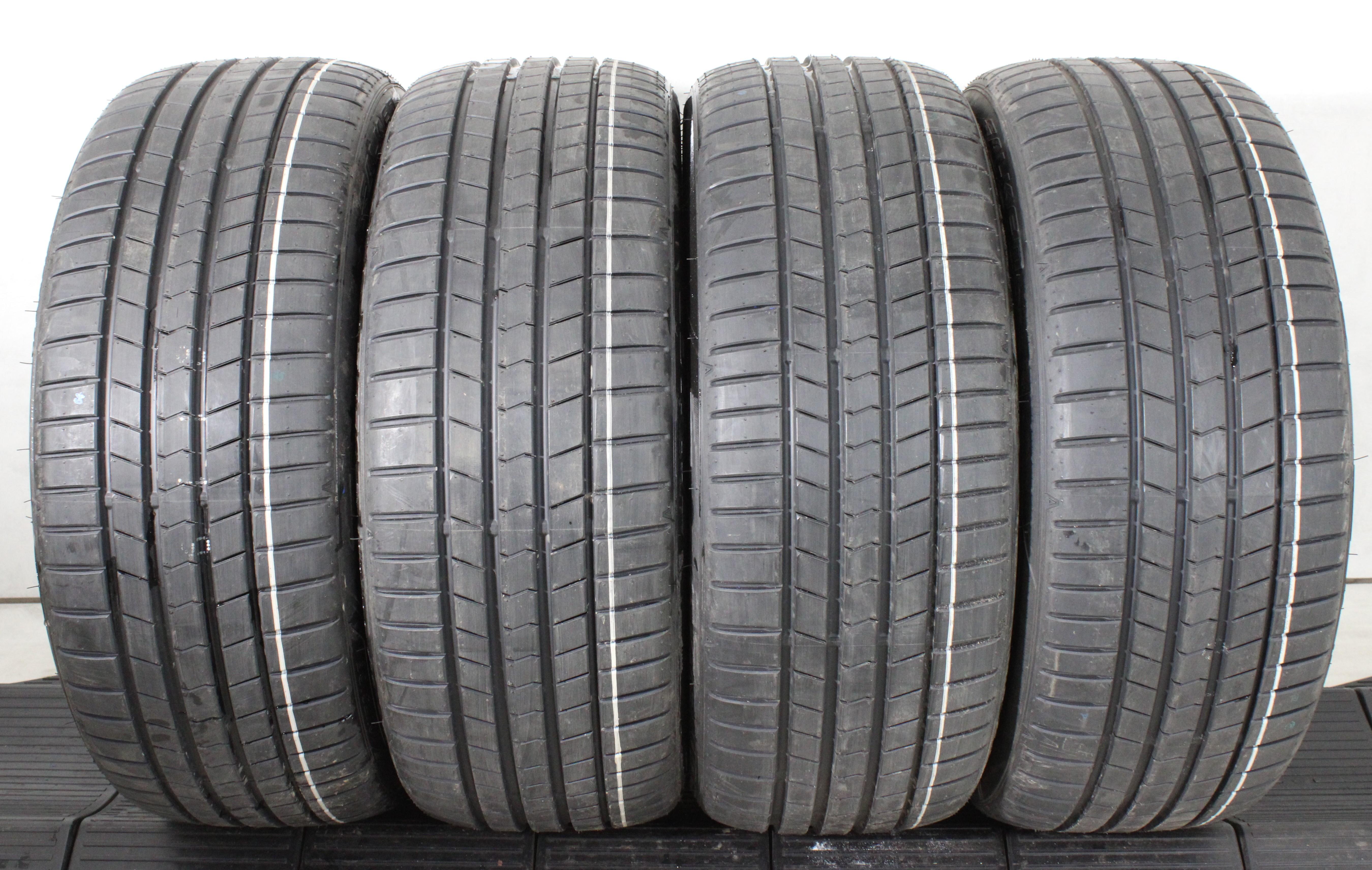 4 x 225/45R18 95W Sommerreifen Falken Azenis FK510A AO Volles Profil 2022