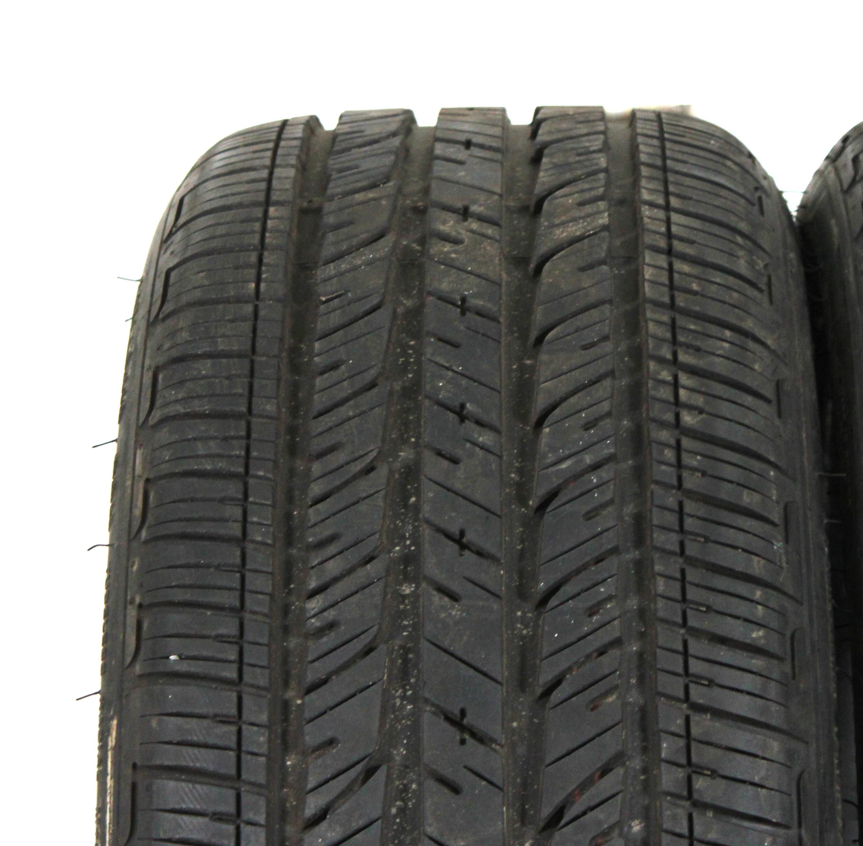 2 x 225/40R19 93H Sommerreifen Bridgestone Turanza LS100A Runflat 6-6,5mm 2020 *