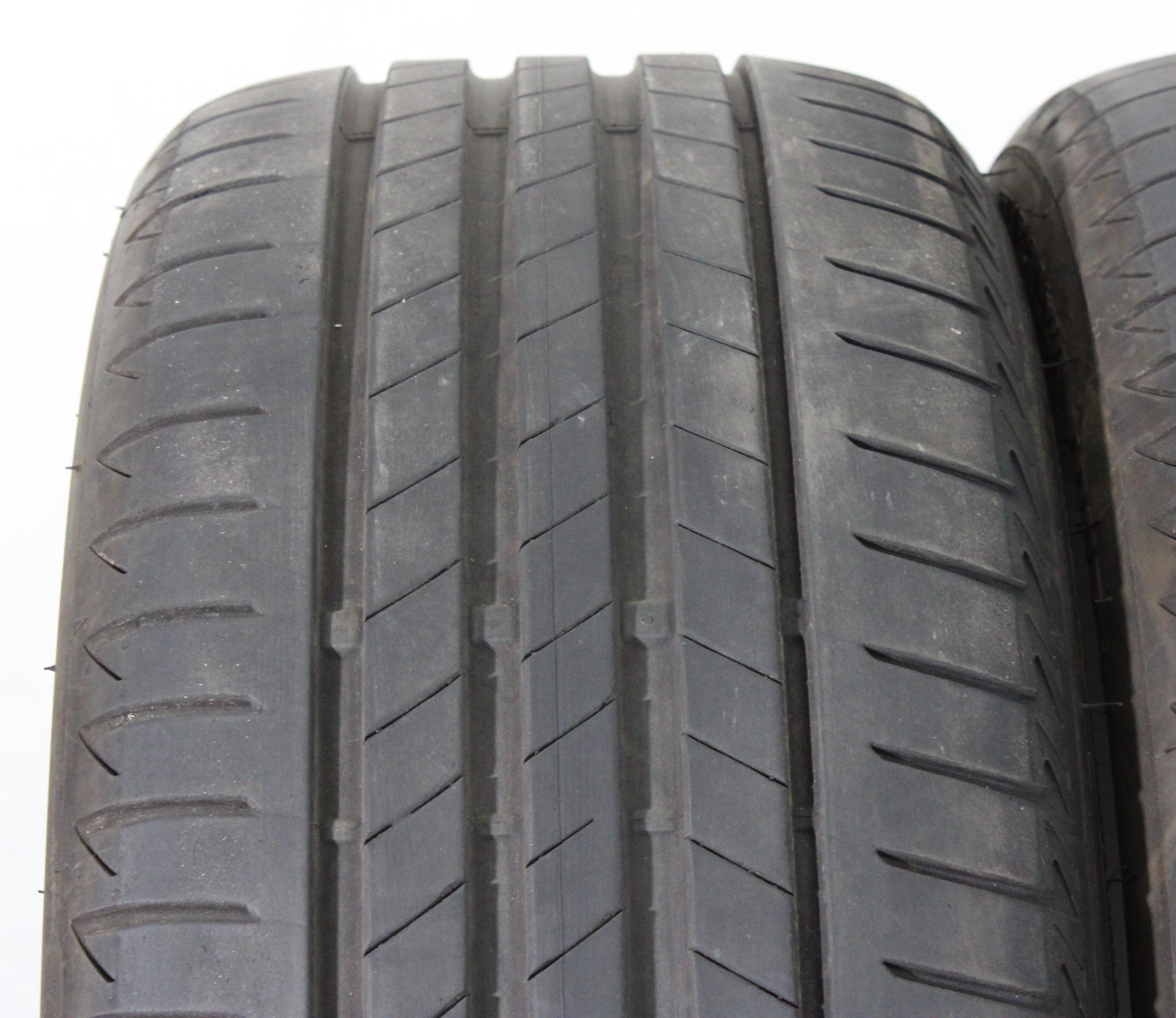 2 x 225/45R18 95Y pneus été Bridgestone Turanza T005 * 5,5mm 2024
