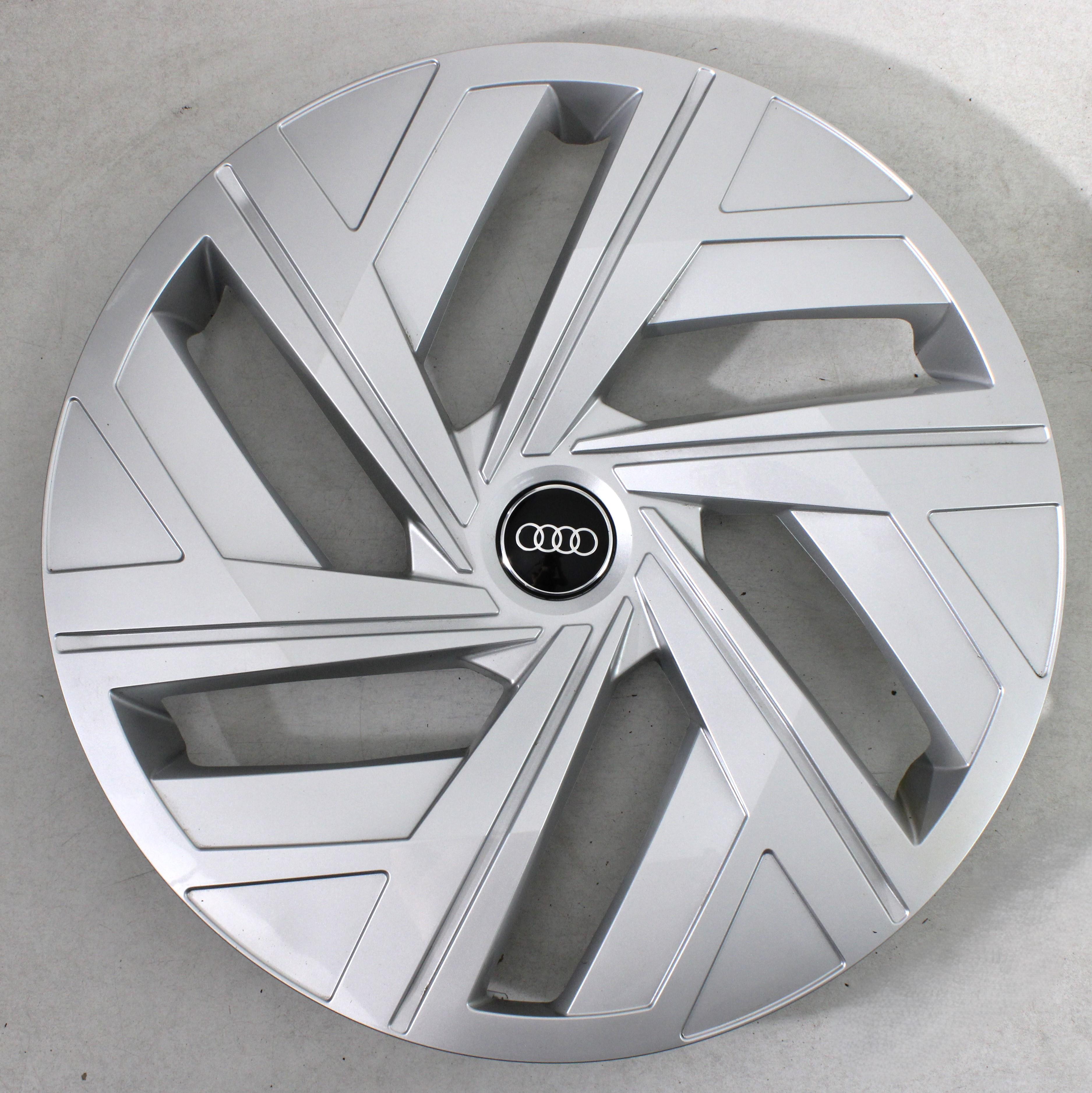 1 x originele 19-inch wieldop Audi Q4 89A601147A