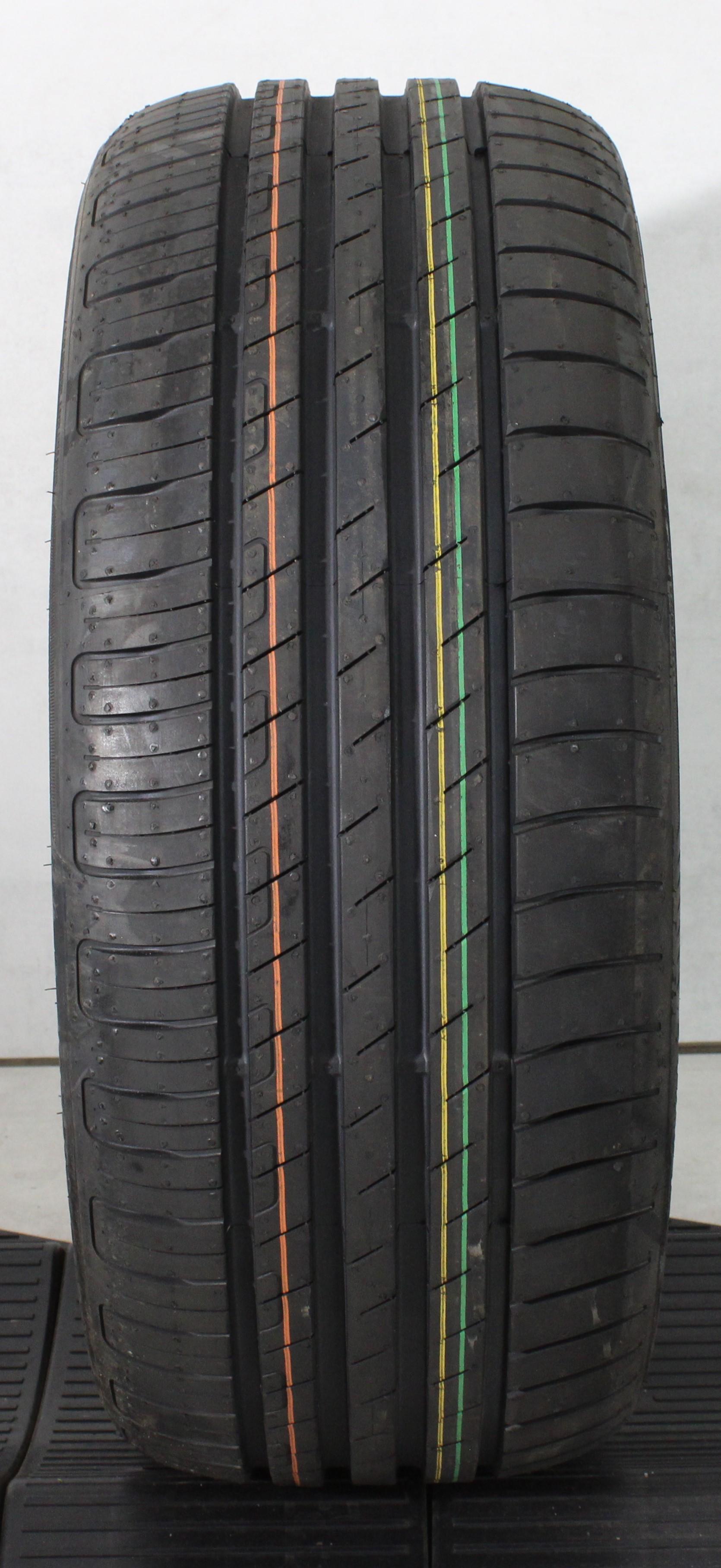 1 x 225/45R18 95W Sommerreifen Goodyear Efficient Grip Performance Volles Profil 2021