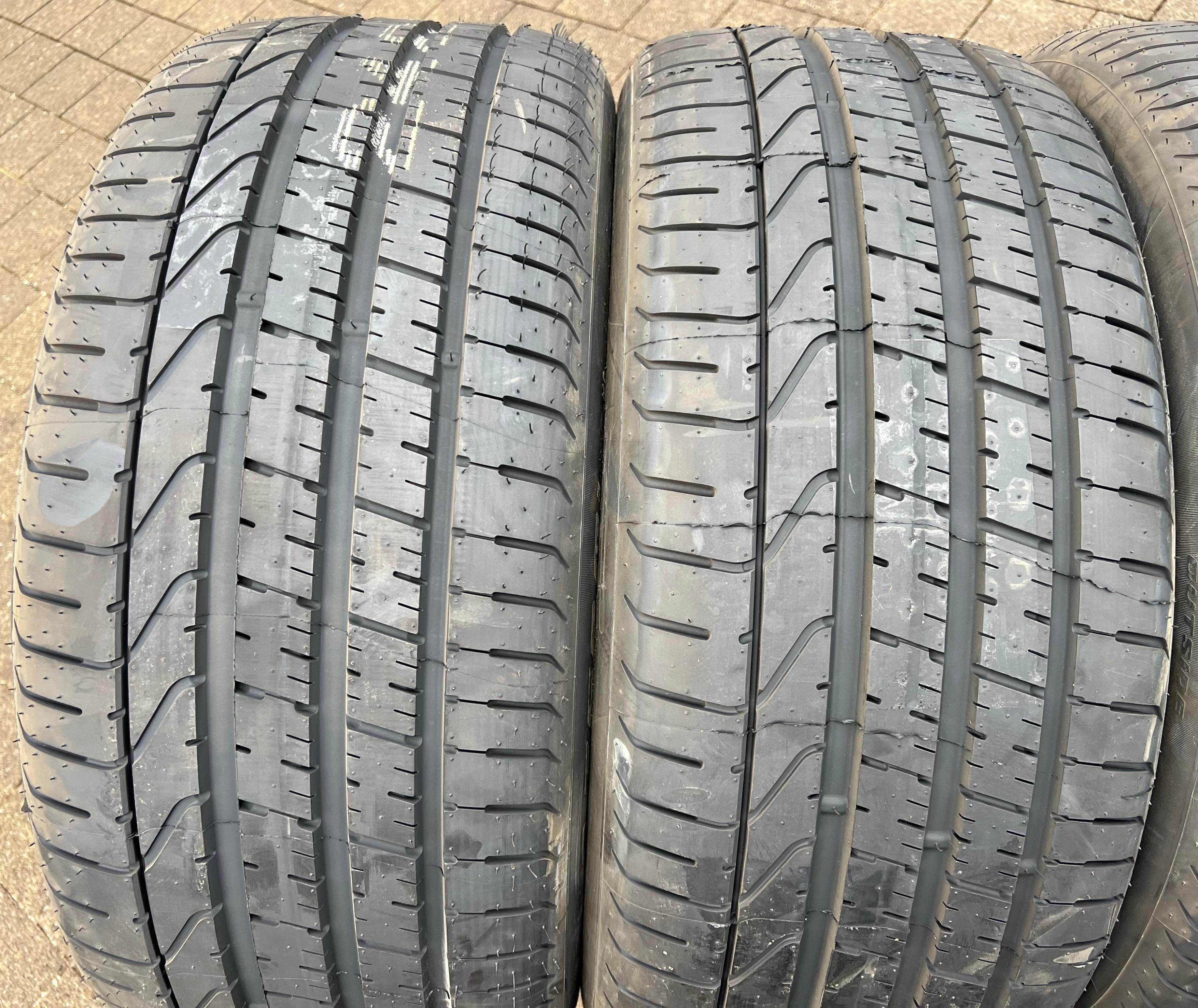 4 ROUES D'ÉTÉ ORIGINALES 22" EN ALU MERCEDES GLE COUPE C292 A2924013000 A2924012100 FRANCO DE PORT
