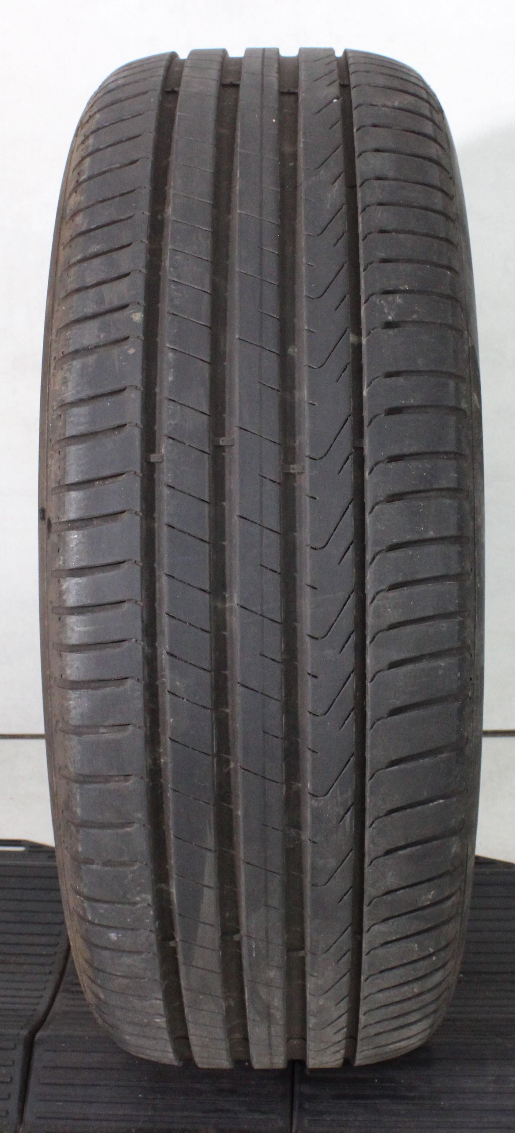 1 x 245/50R19 105W Sommerreifen Pirelli Cinturato P7 * 5,5-6mm 2024 XL