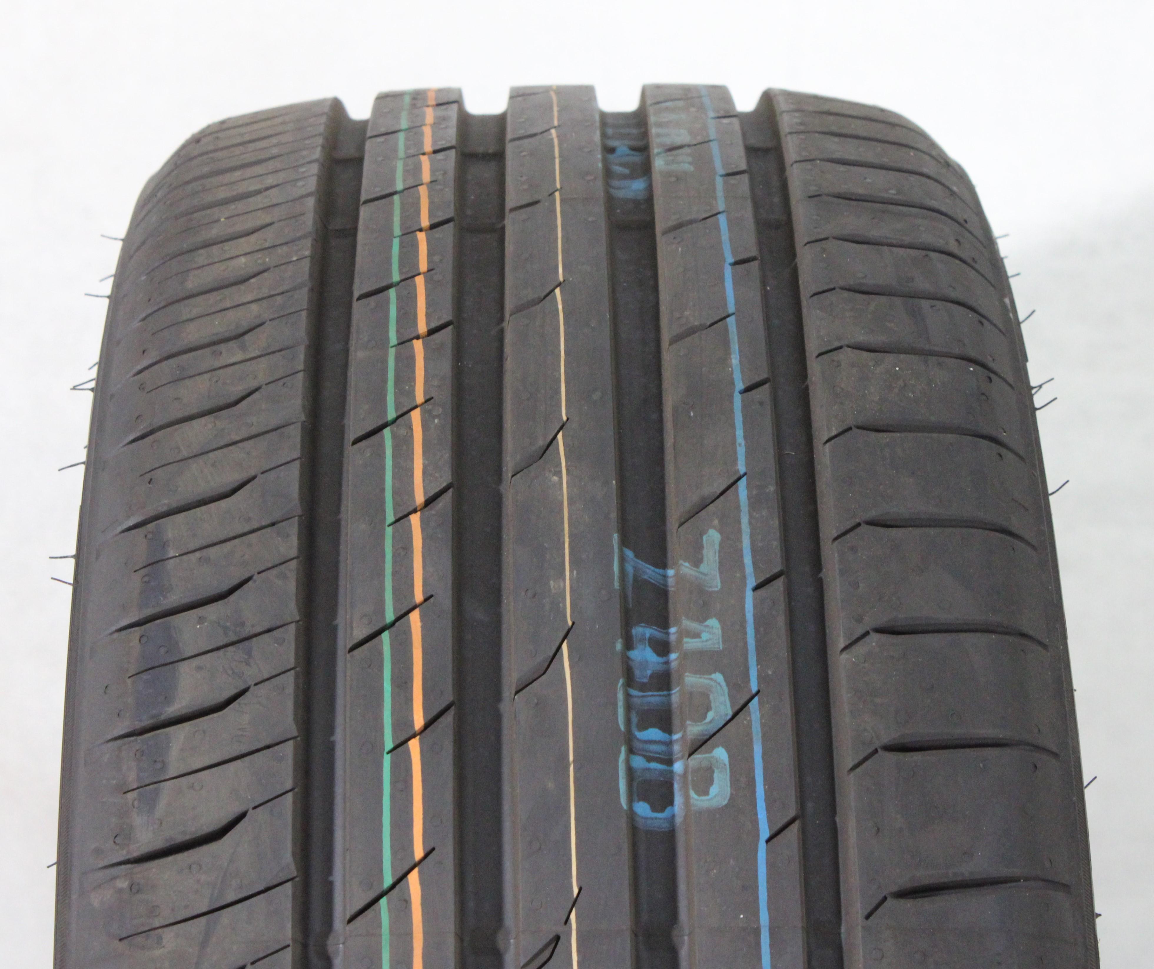 1 pneumatico estivo Toyo Proxes Comfort 2022 225/45R18 95W, NUOVO