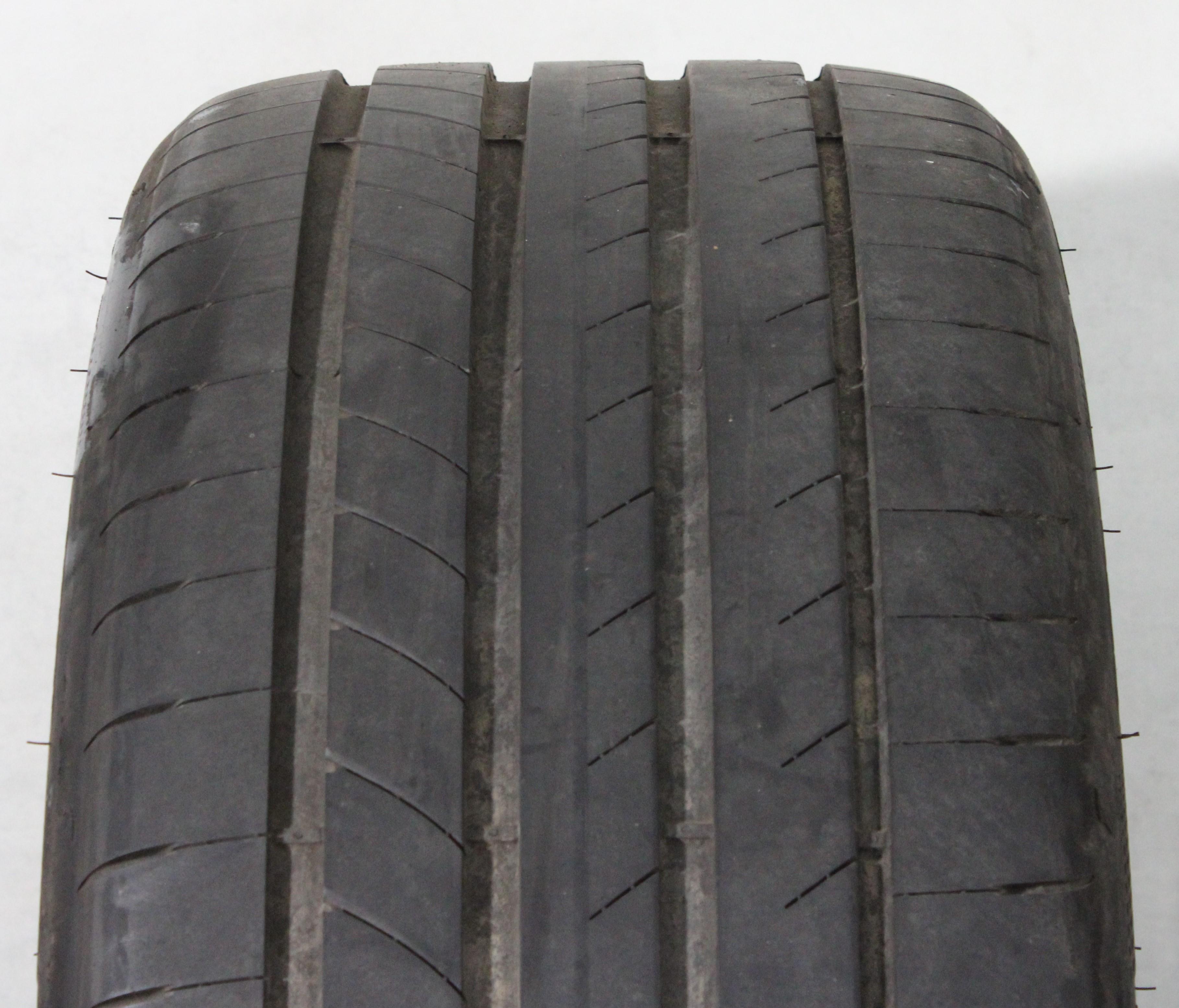 1 x 245/35R20 98Y Sommerreifen Goodyear Eagle F1 Super Sport RO 5-5,5mm 2025 Silent XL