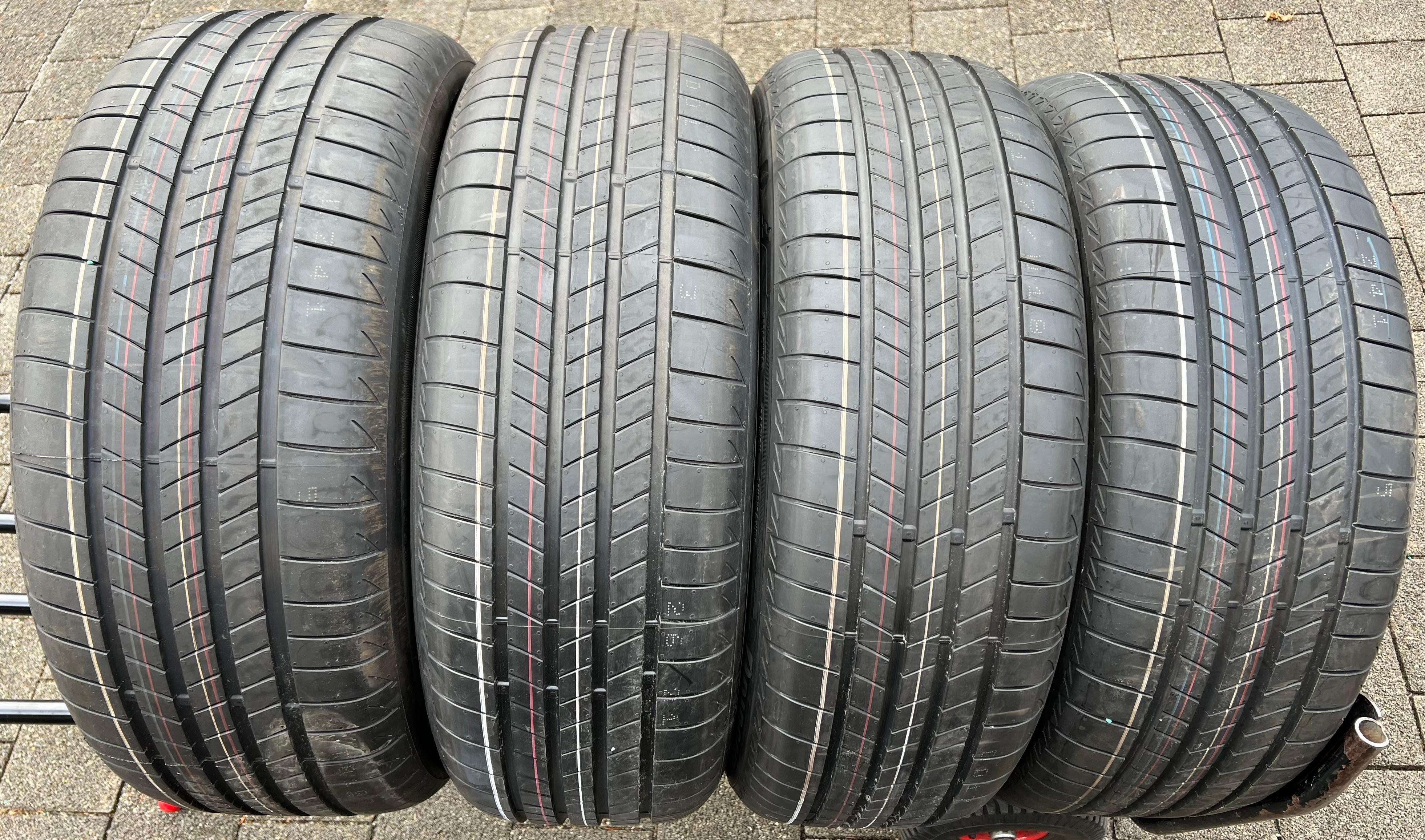 4 ORIGINELE 20" ALU-ZOMERWIELEN VW ID4 ID.4 ID5 ID.5 DRAMMEN 11A601025A 11A601025H