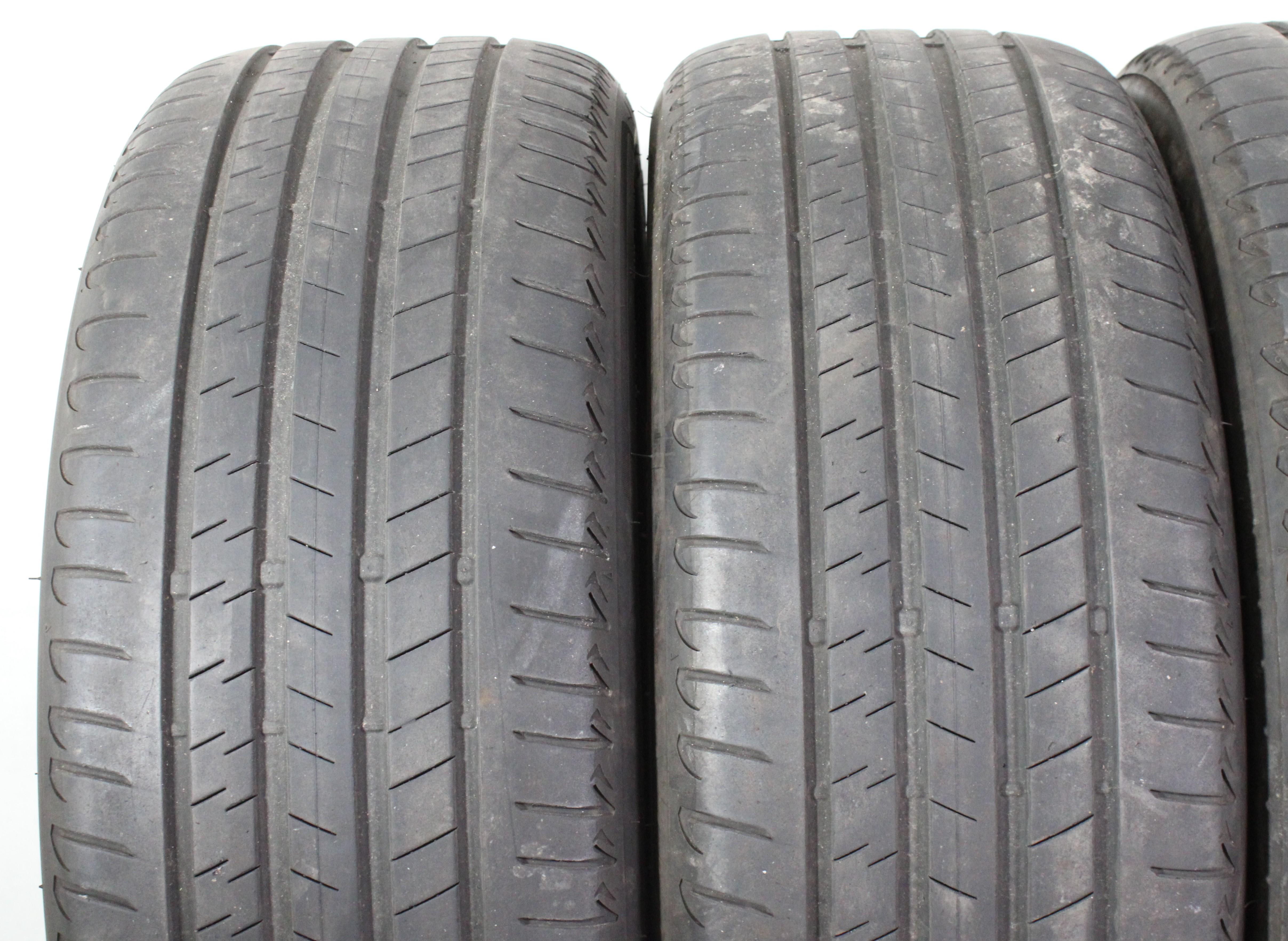 2 x 245/45R20 103W 2 x 275/40R20 106W Sommerreifen Bridgestone Alenza 001 Runflat 5mm 2020 *