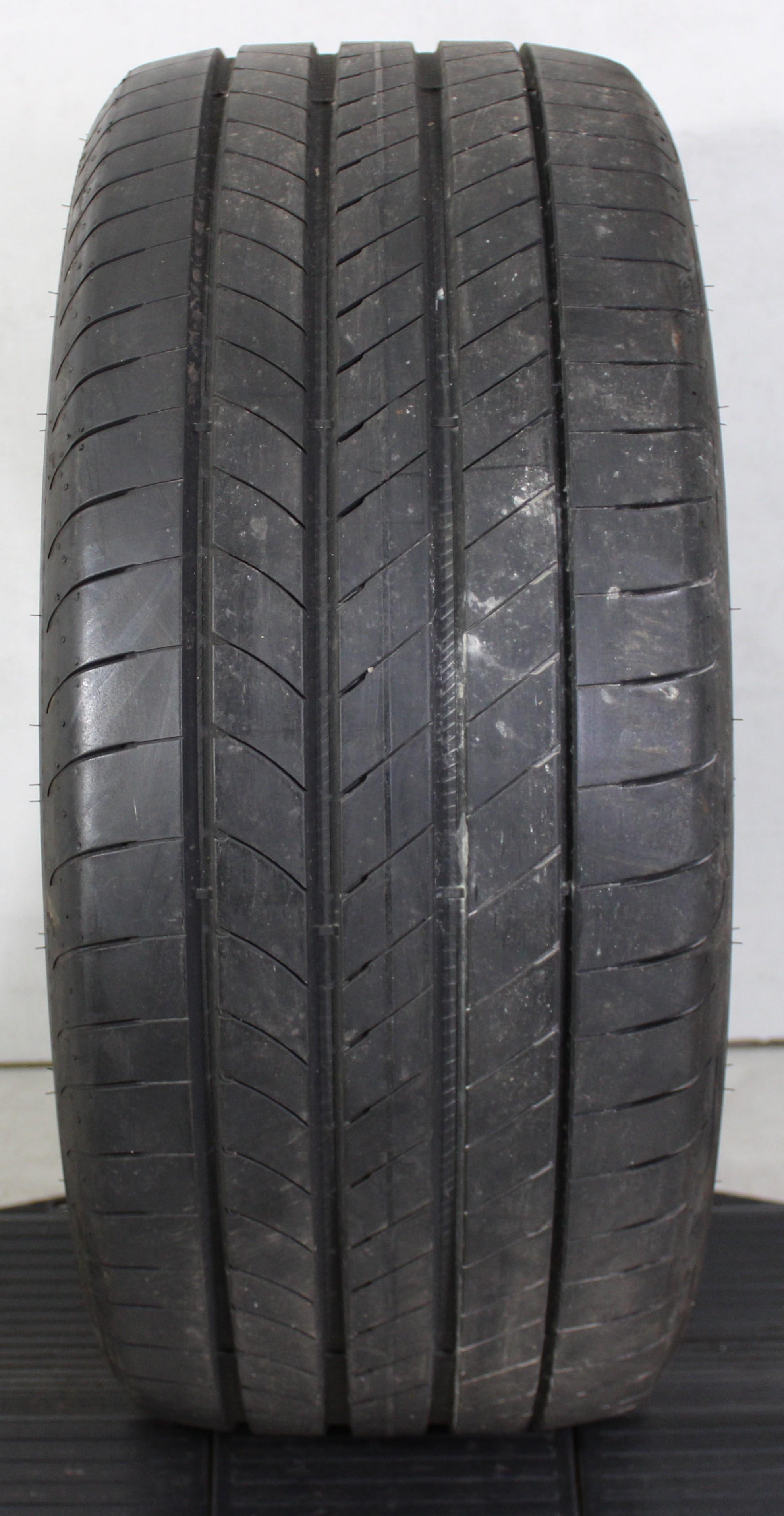 1 x 285/40R21 109W neumático de verano Goodyear Eagle F1 Asymmetric 3 RO 6mm 2023 XL