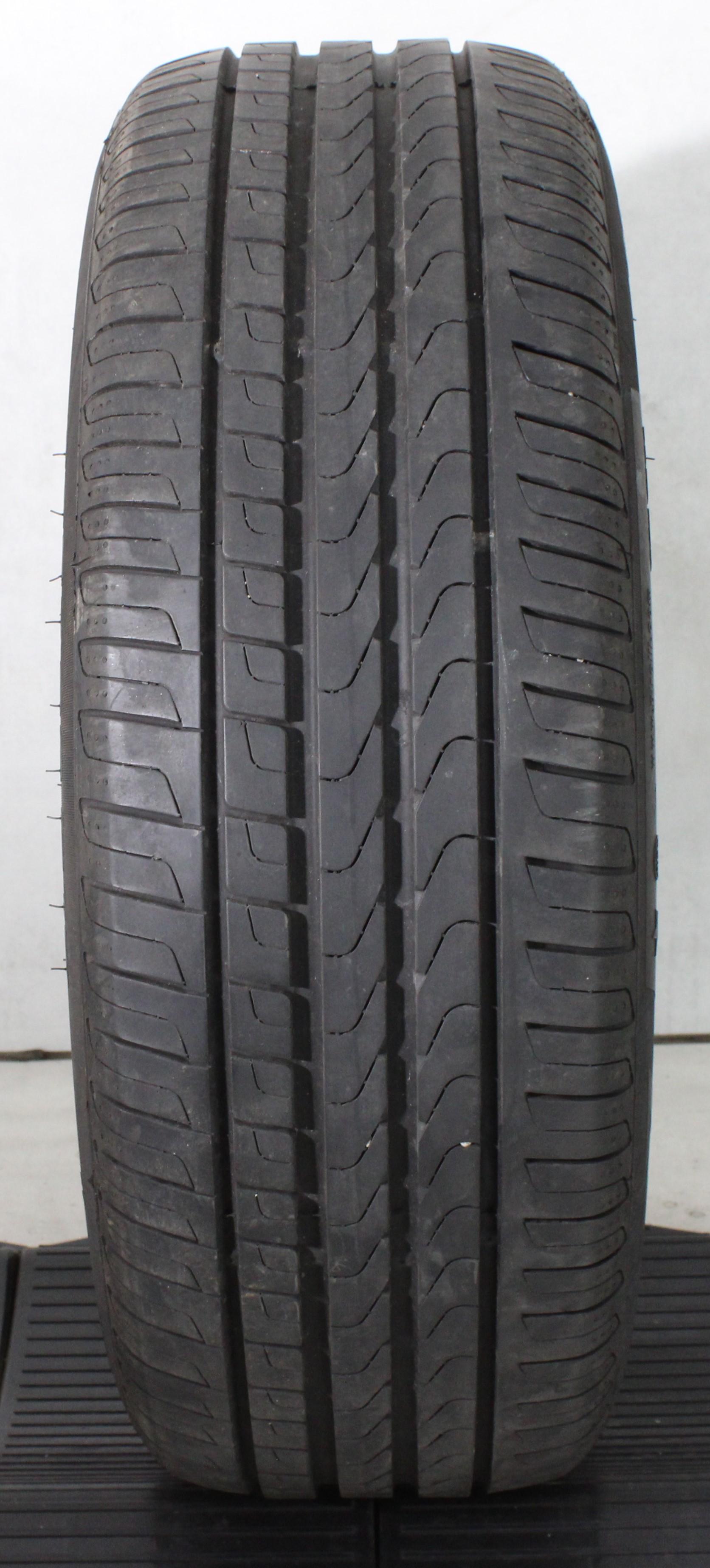 1 x 225/55R17 97W Sommerreifen Pirelli Cinturato P7 * Runflat 6mm 2023