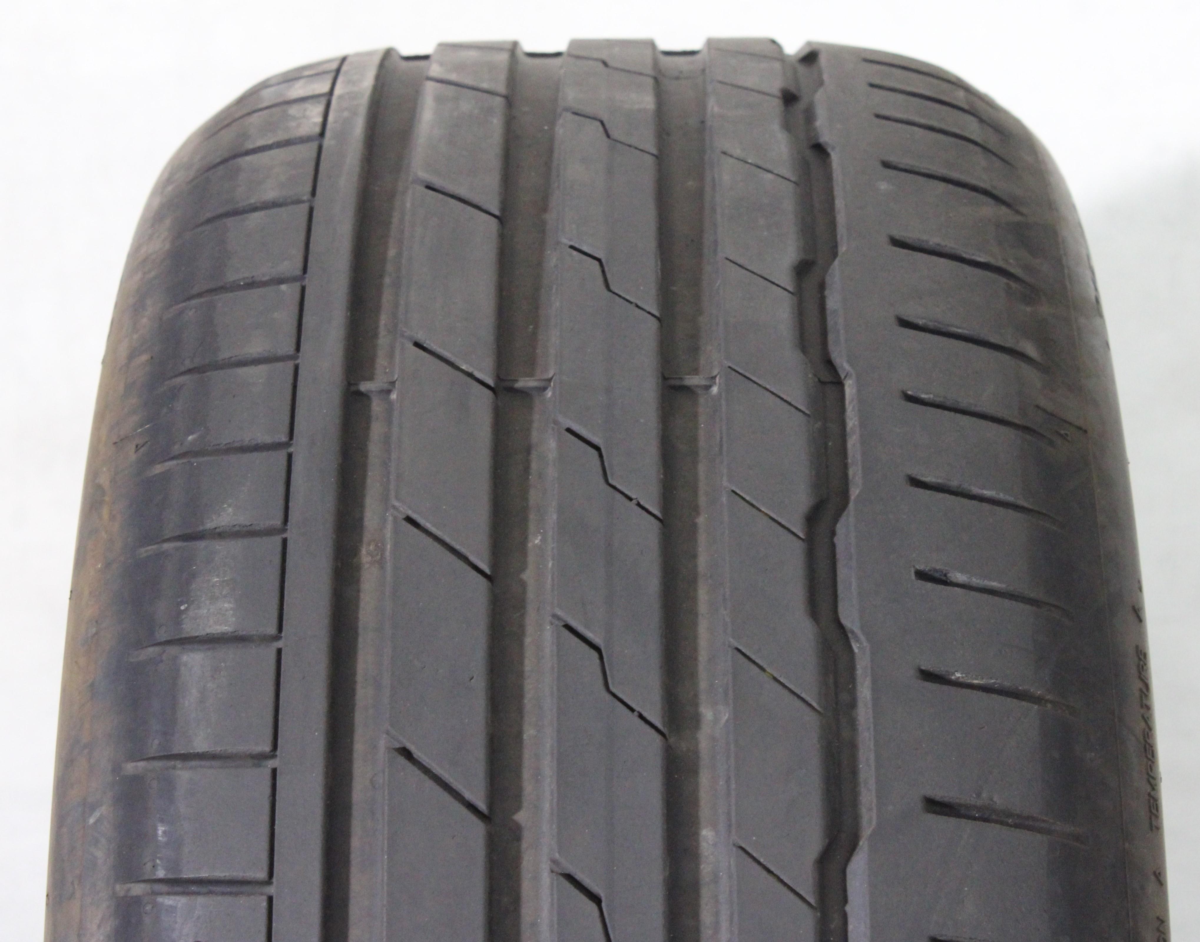 1 x 215/40R18 89Y Sommerreifen Hankook Ventus S1 Evo 3 * 4,5-5mm 2024