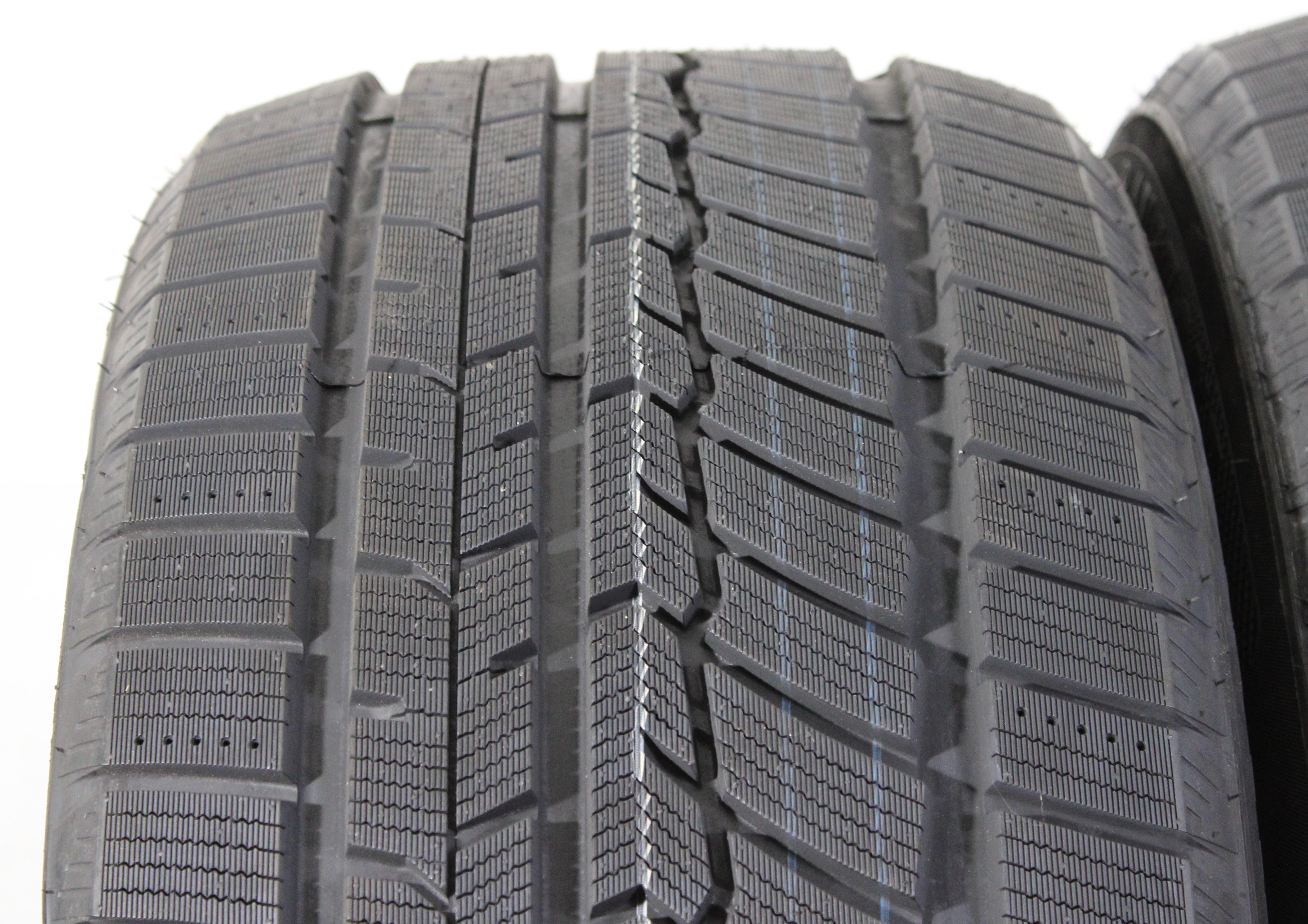 2 x 255/50R19 107V neumáticos de invierno Austone Skadi SP-901 2022 XL NE