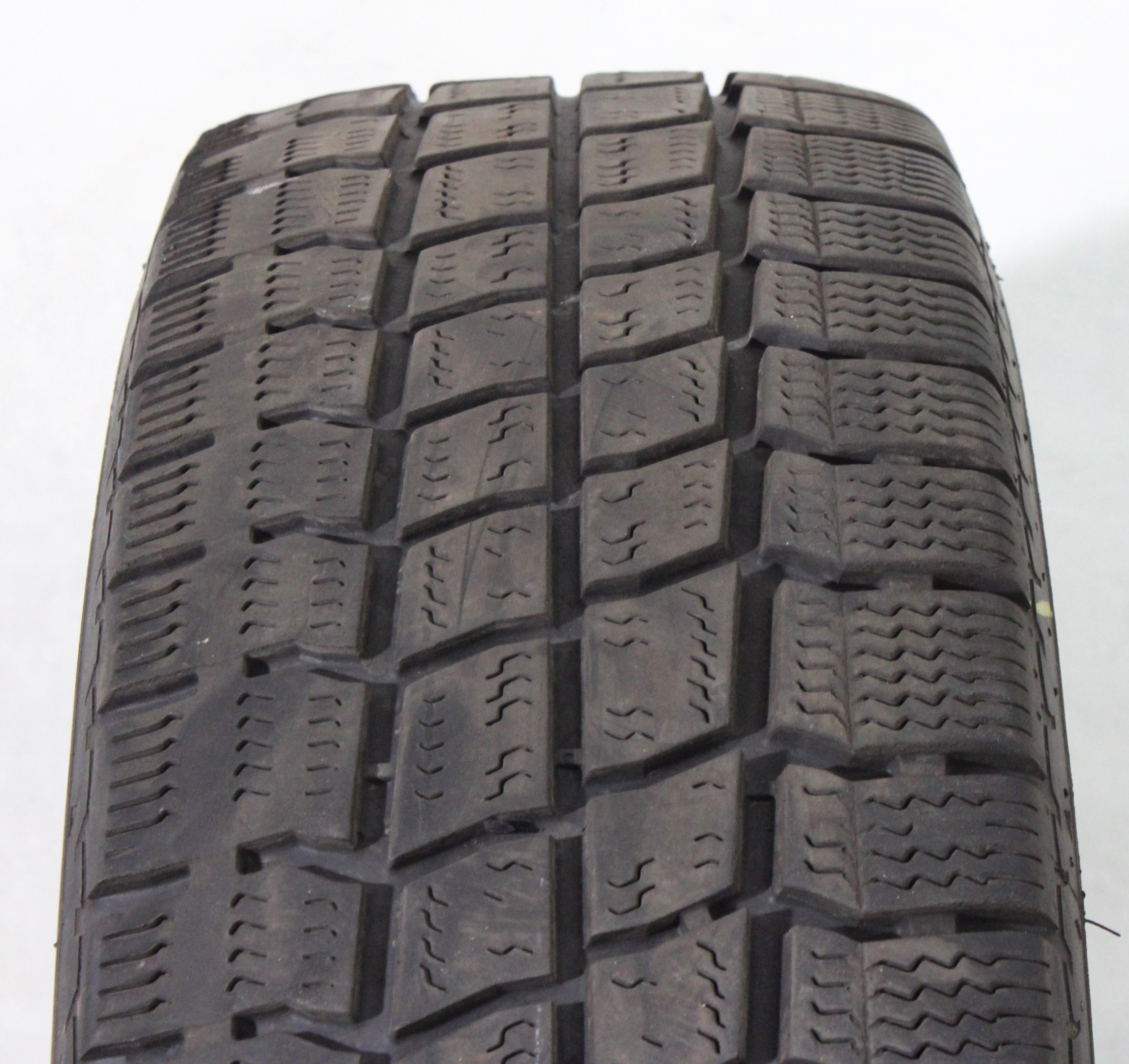 1 x 215/75R16C 116/114R Winterreifen Vredestein Comtrac Winter 2+ 5mm 2022