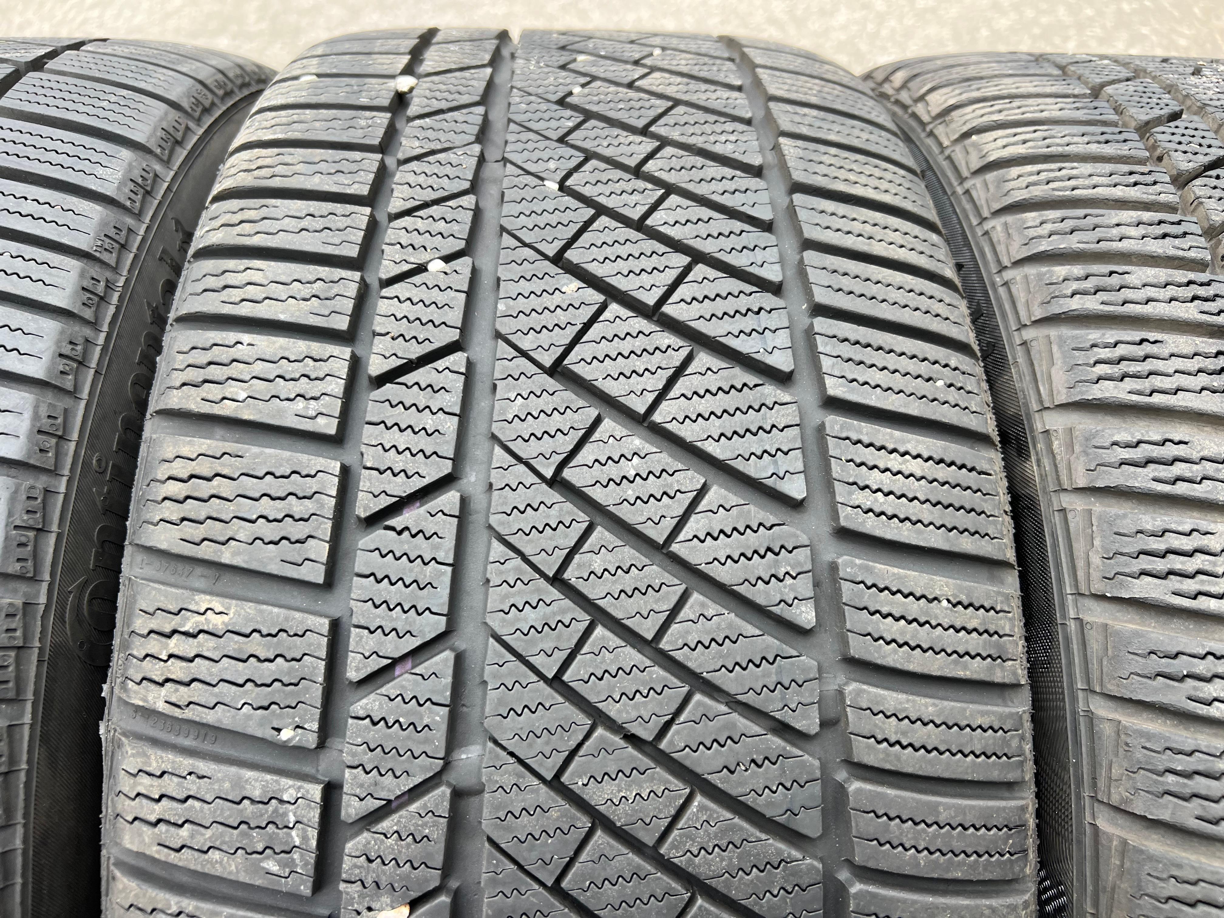 ORIGINAL 18" ALU WINTERRÄDER BMW Z4 G29 STYLING M798 255/40R18 99V RDKS FREIHAUS