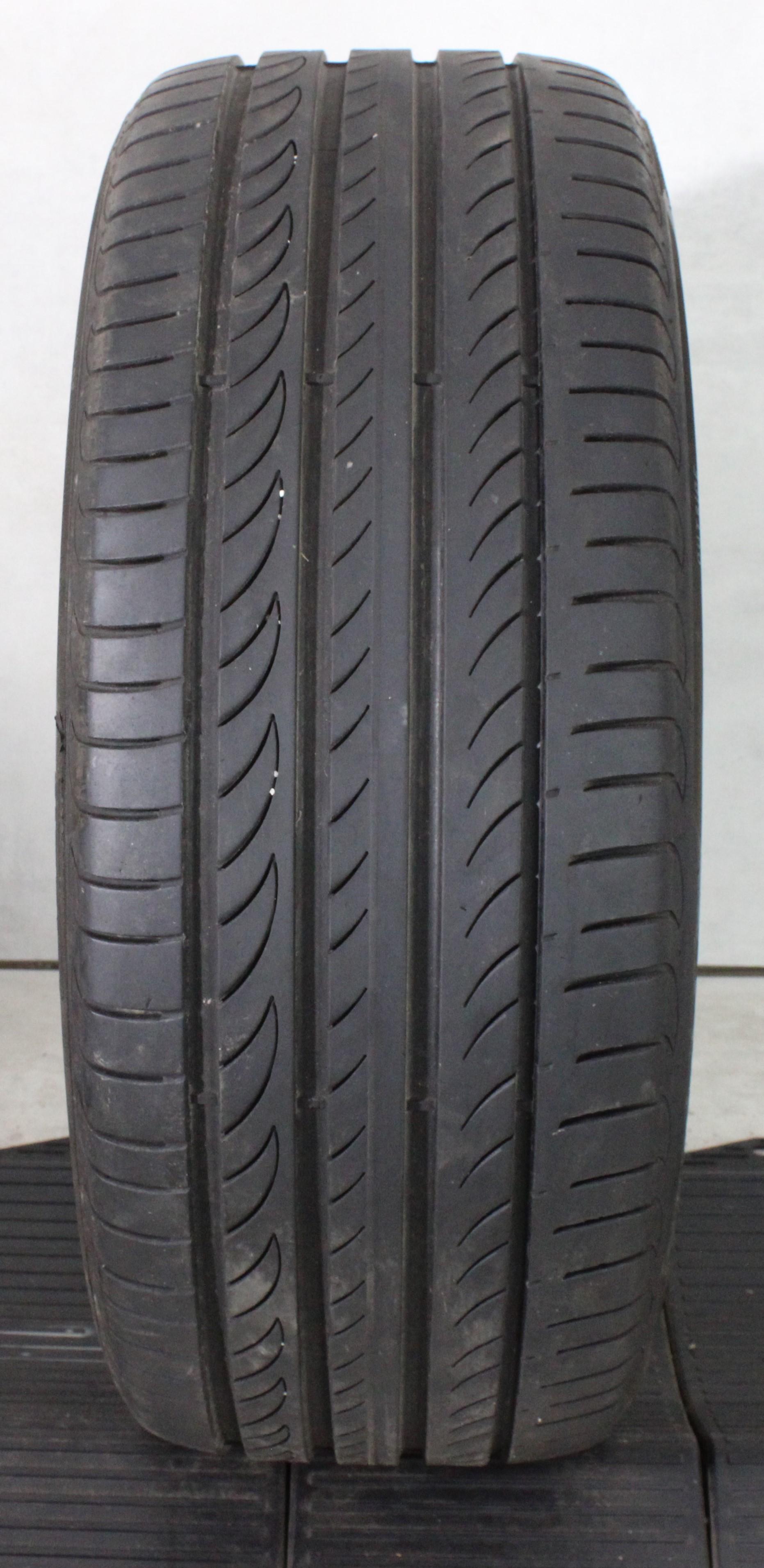 1 x 225/45R18 95Y Sommerreifen Pirelli Powergy 5,5mm 2024