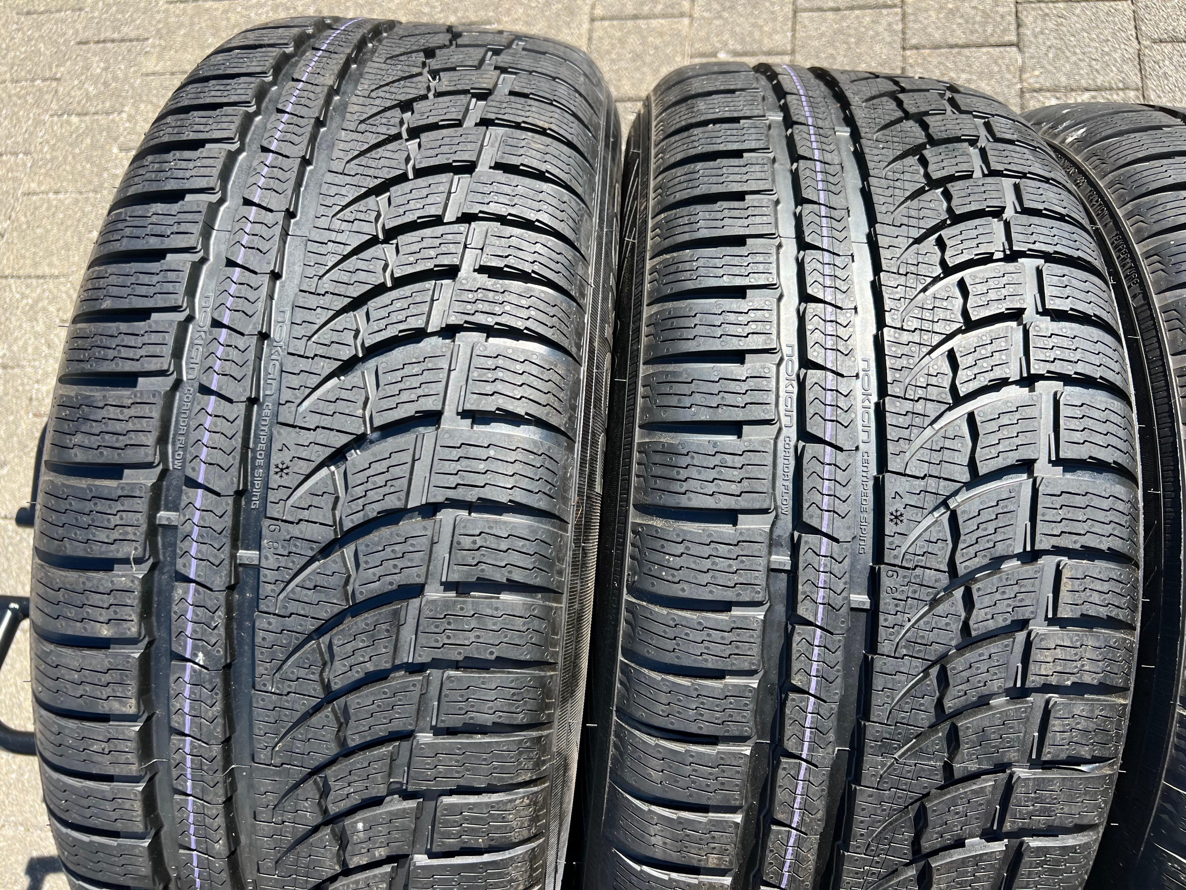 4 ORIGINAL 18" ALU WINTERRÄDER BMW X5 G05 255/55R18 109H NEU RDKS FREIHAUS