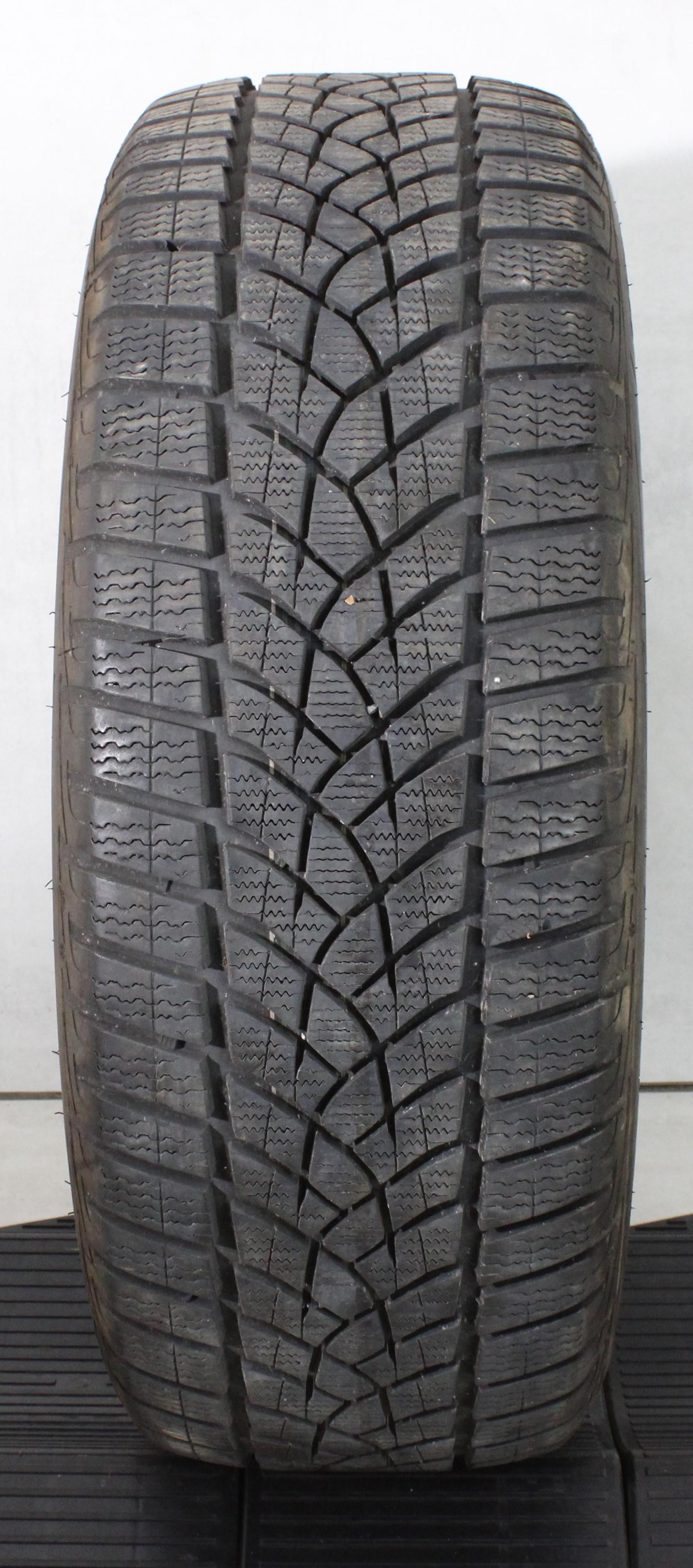 1 x 235/55R18 104H winterband Goodyear Ultra Grip Performance GEN-1 AO 7 mm 2021 XL