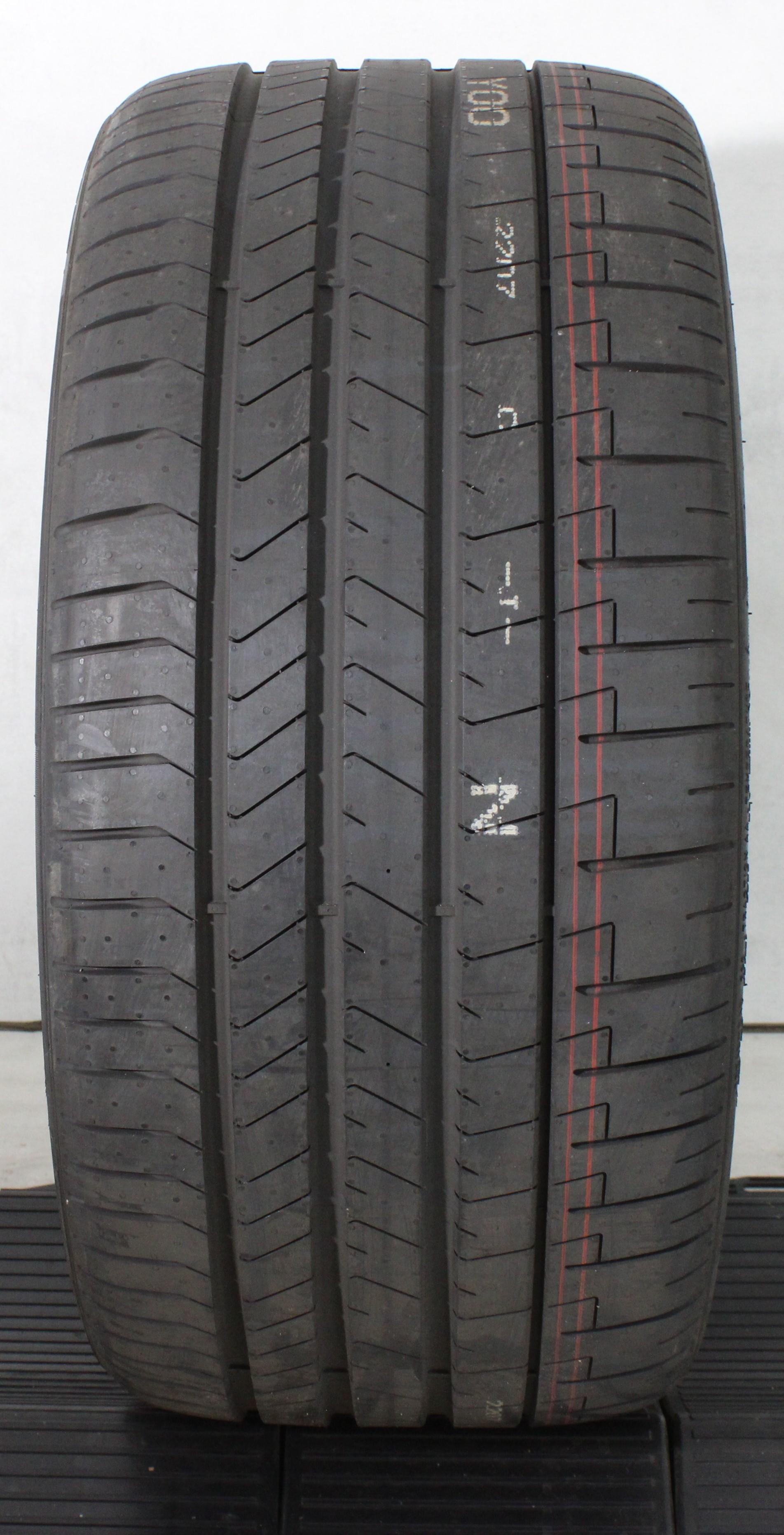 1 x 275/30R21 98Y Sommerreifen Pirelli Pzero PZ4 MO* Volles Profil 2022