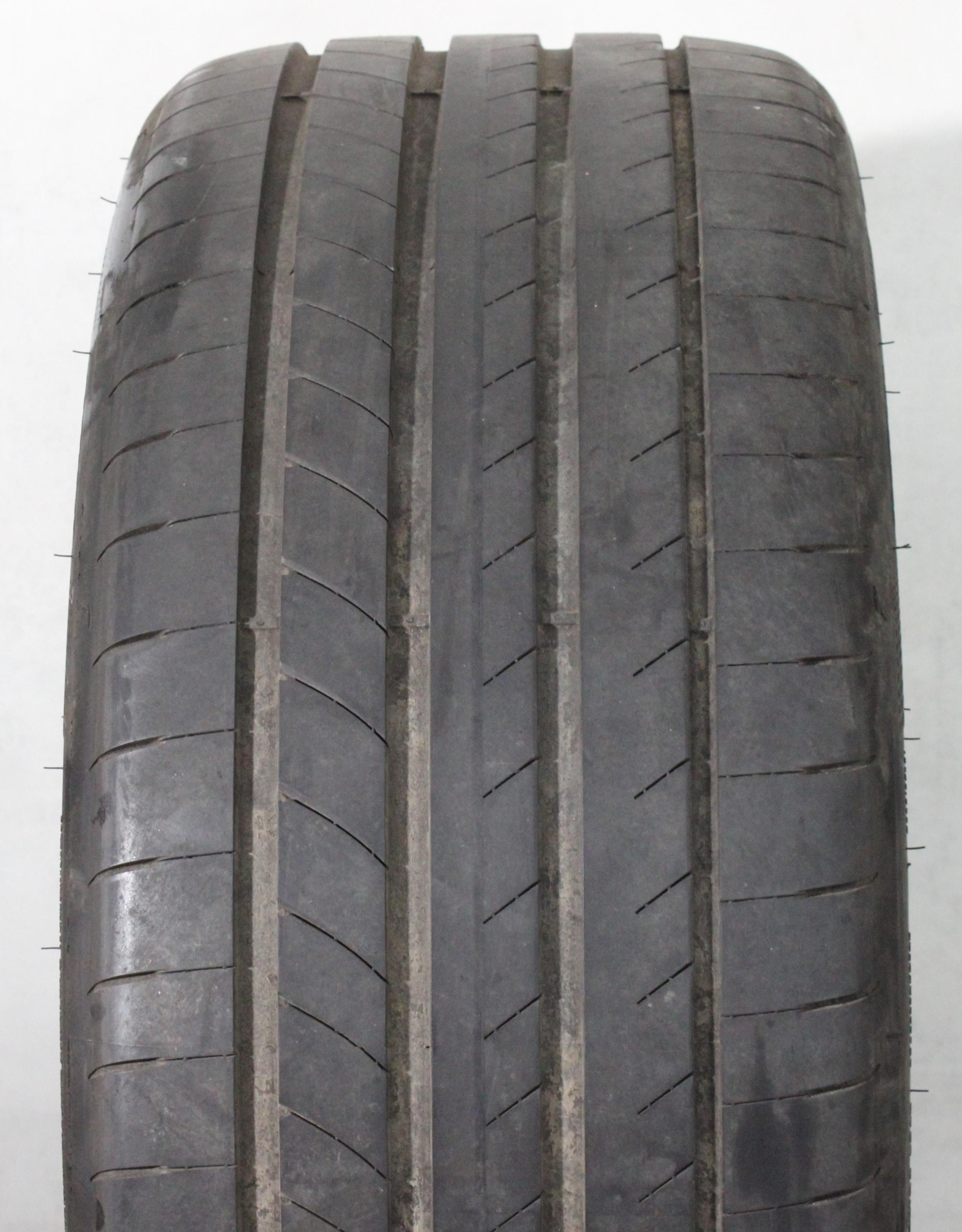 1 x 245/35R20 98Y Sommerreifen Goodyear Eagle F1 Super Sport RO 5-5,5mm 2025 Silent XL