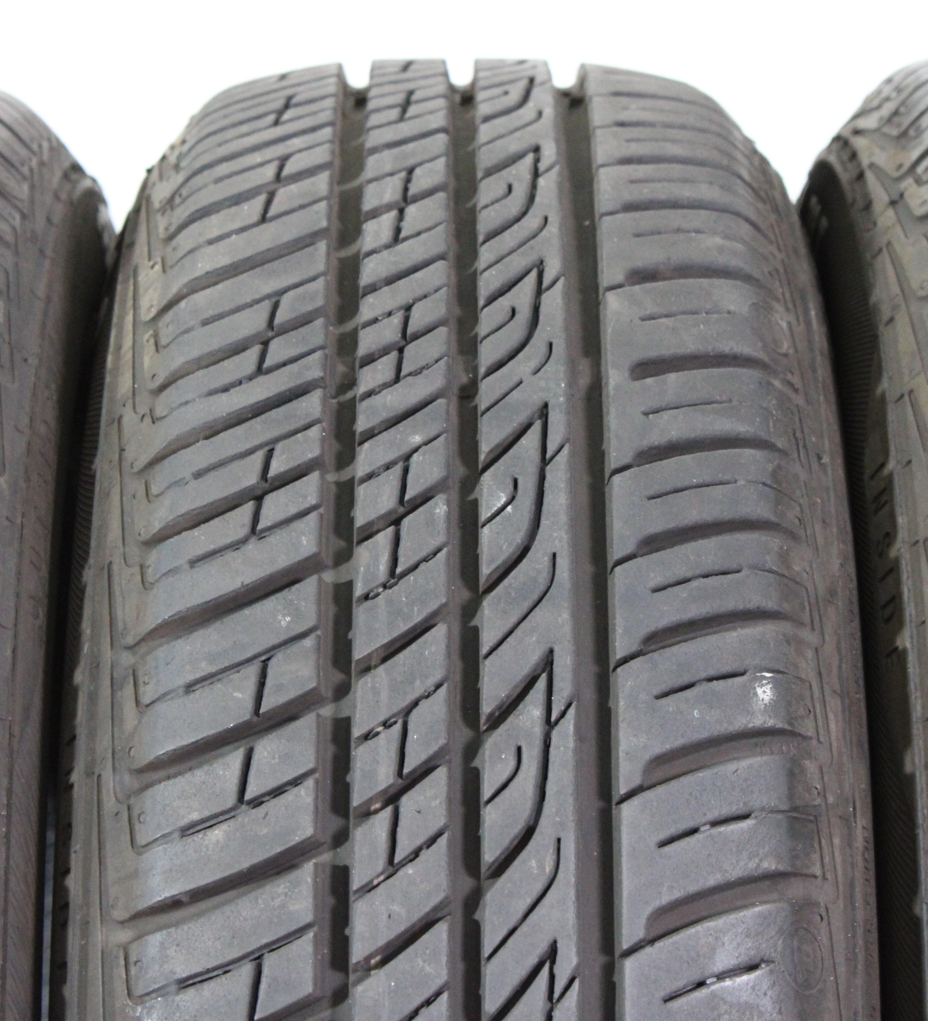 4 x 165/65R14 79T Sommerreifen Barum Brillantis 2 6,5-7mm 2017