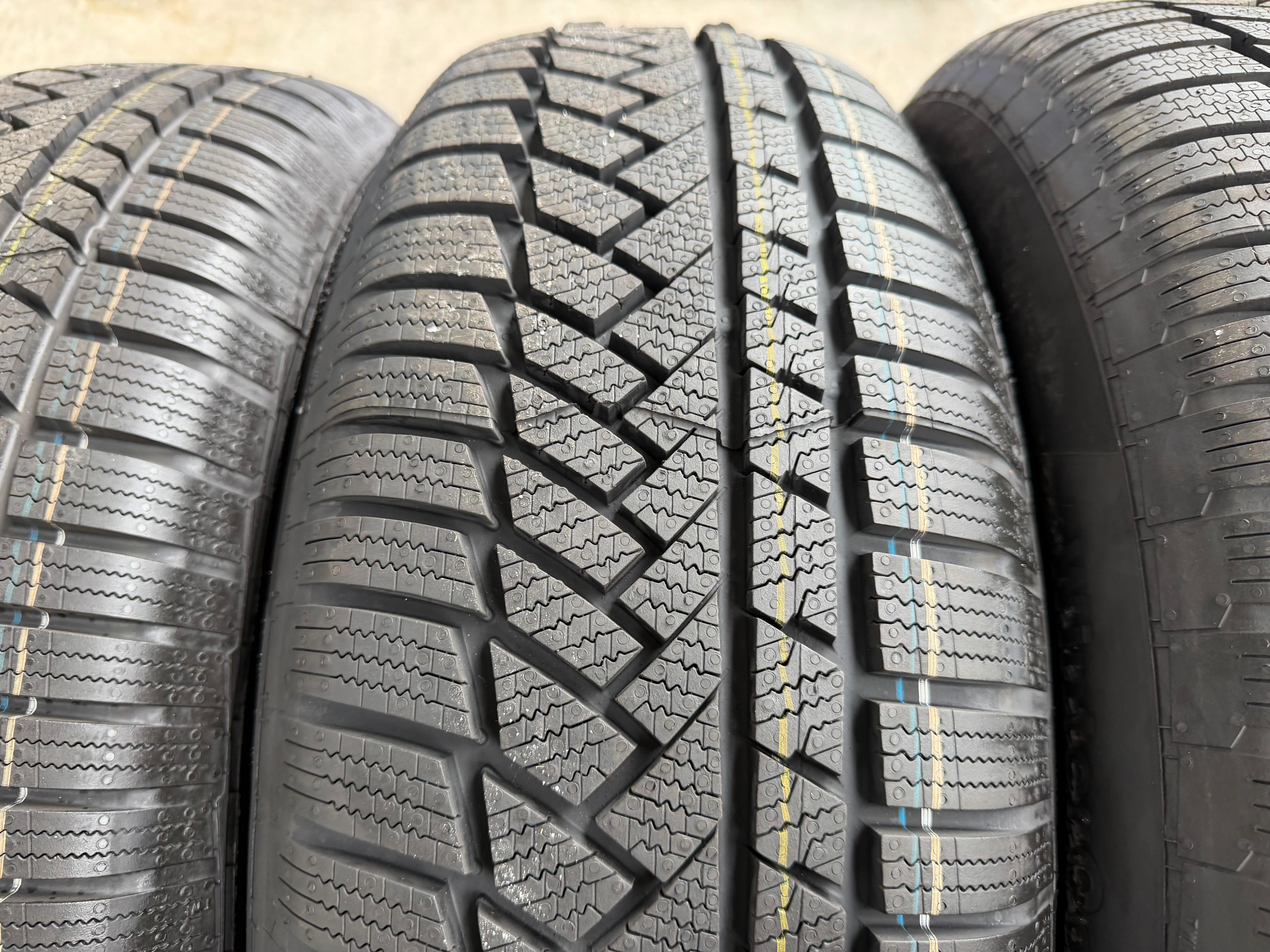 4 Original 17" Alu Winterräder Audi Q5 FY 80A601025J 7x17 ET34 235/65R17 104H TOP