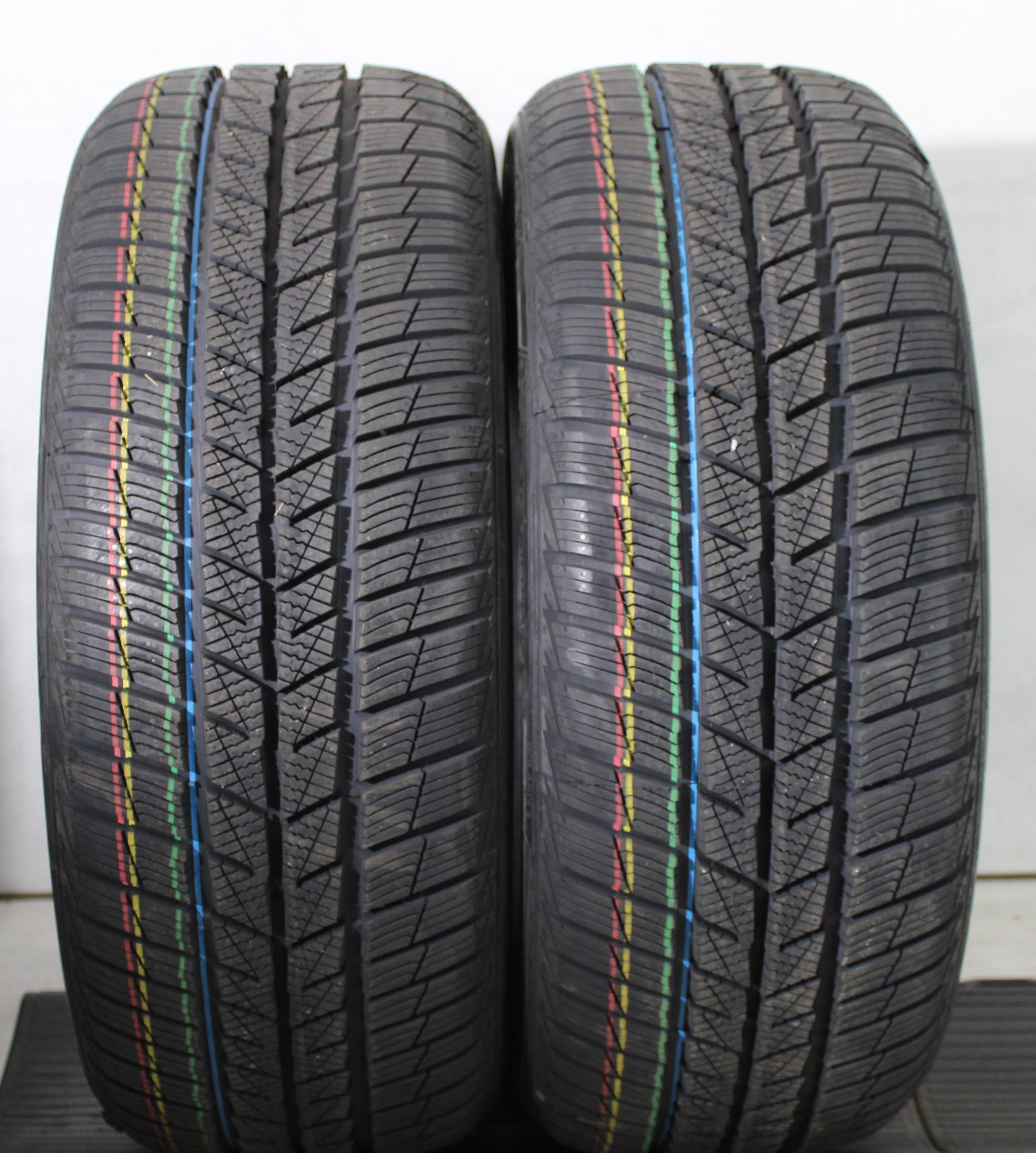 2 x 225/50R17 98V Winterreifen Barum Polaris 5 2022 XL