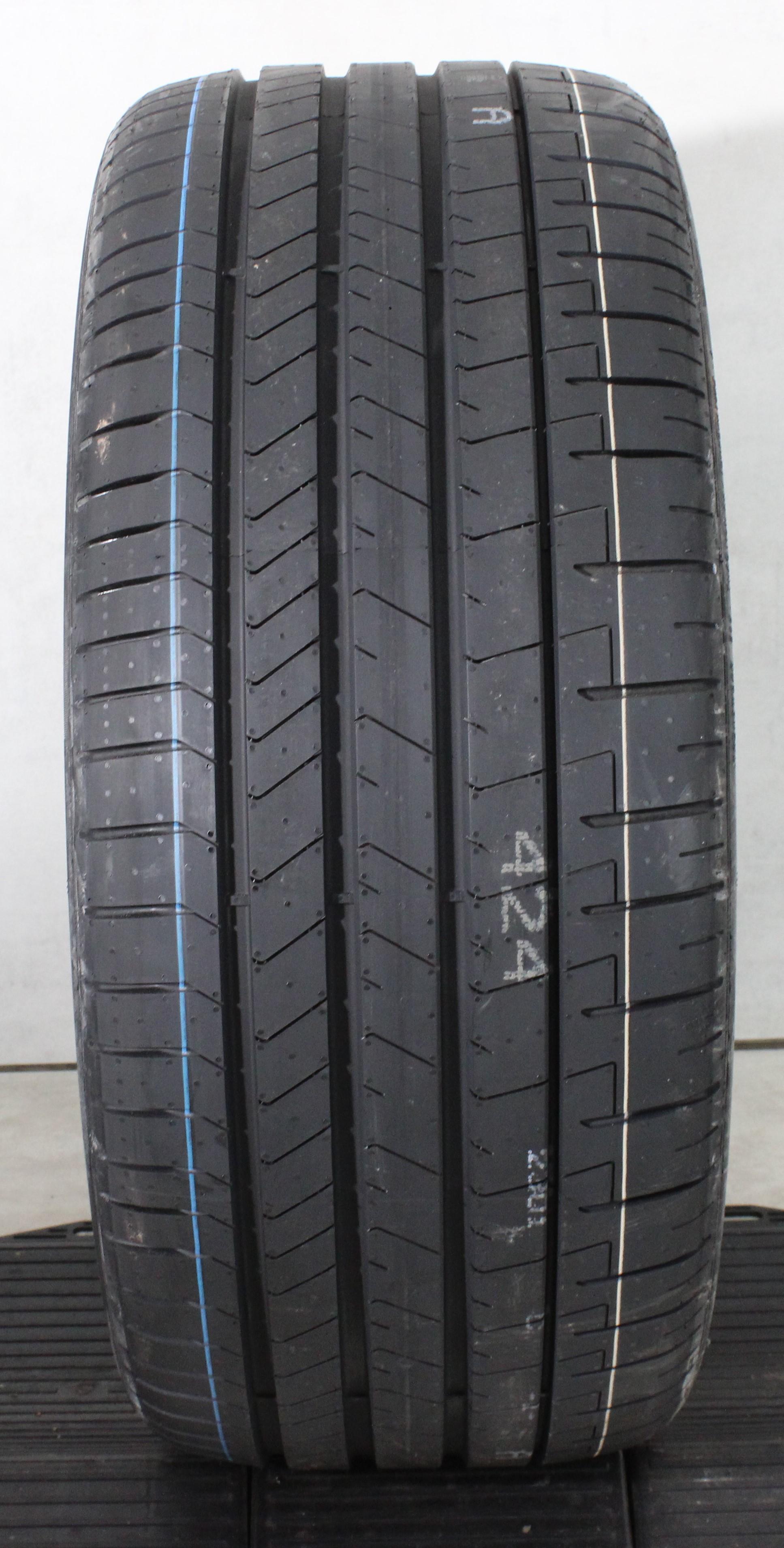 1 x 275/35R21 103Y Sommerreifen Pirelli Pzero PZ4 RO Elect 2025 XL
