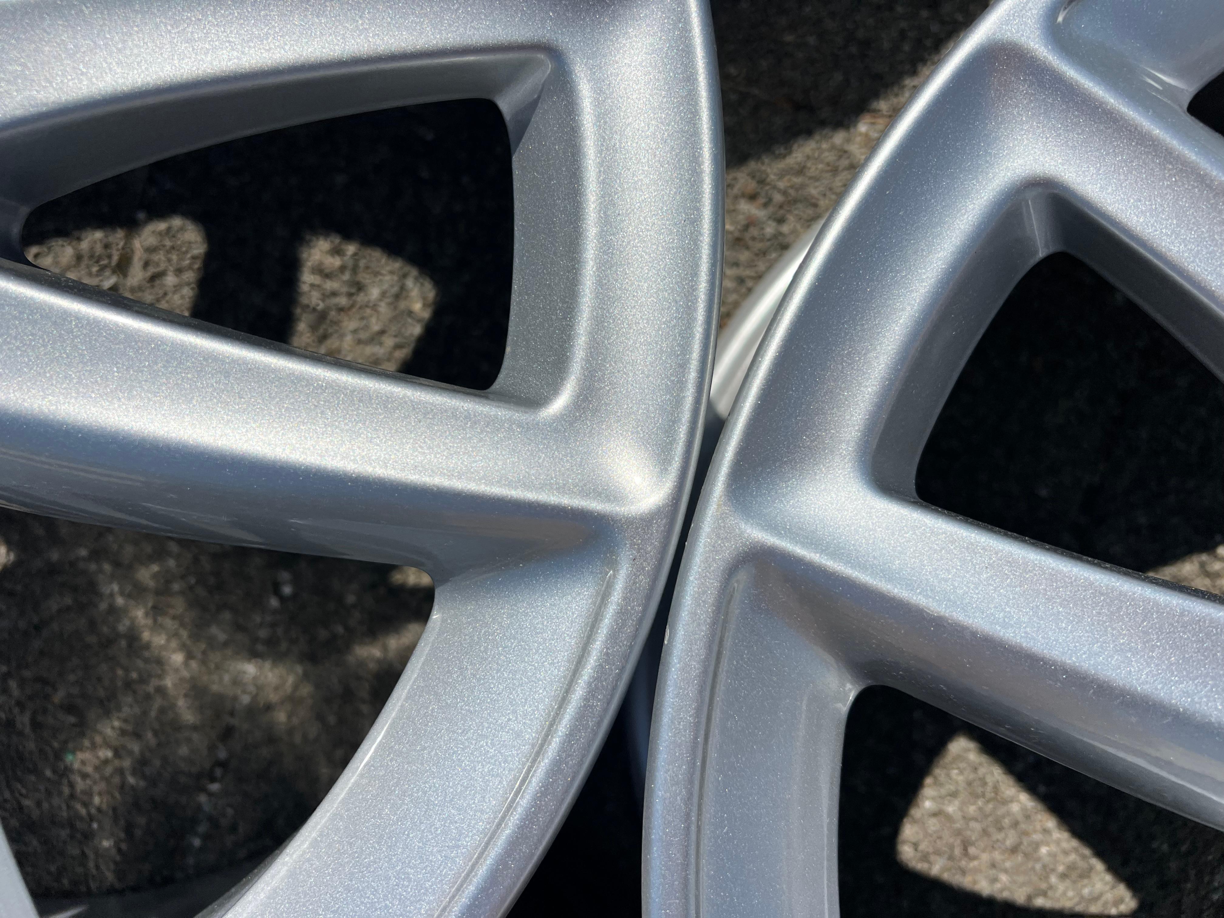 4 LLANTAS DE ALEACIÓN ORIGINALES DE 18" MINI COUNTRYMAN F60 6888852 7,5x18 ET51 ENVÍO GRATUITO