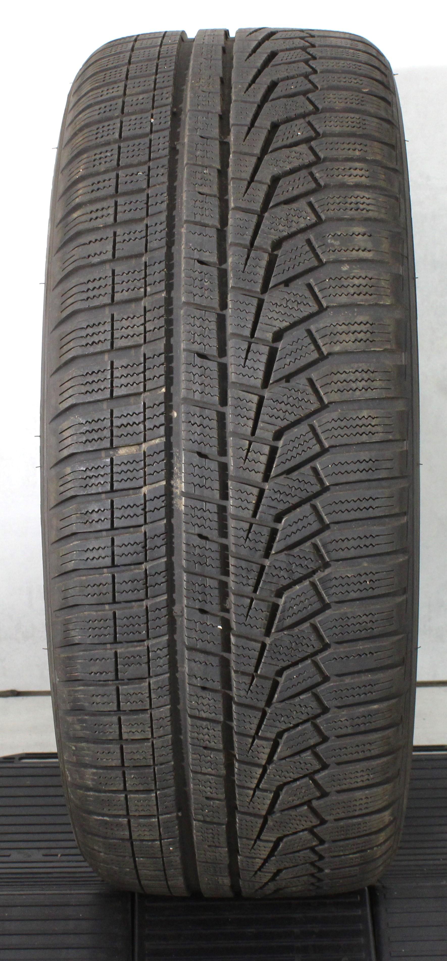 1 x 235/50R19 103H Winterreifen Hankook Winter I*Cept Evo 2 AO 6,5-7mm 2022